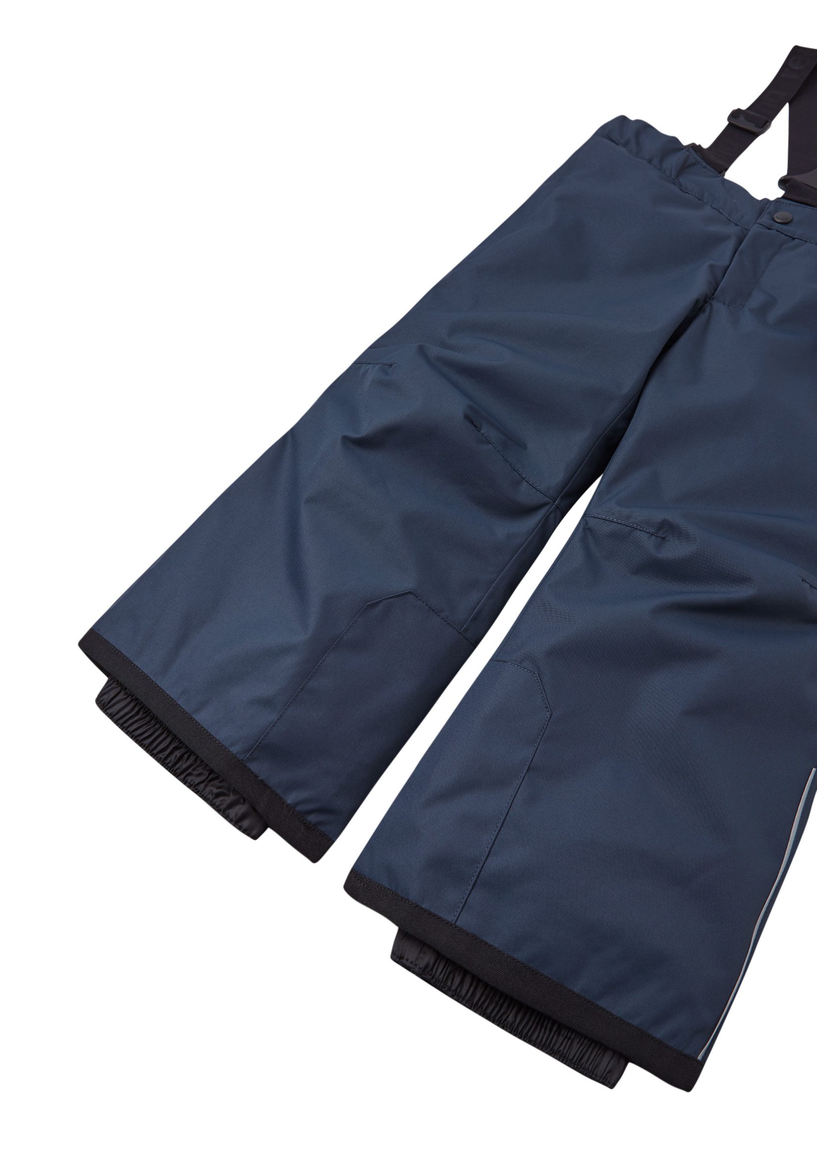 reima Skihose PROXIMA Reimatec Schneehose abnehmbare, elastische Hosenträger