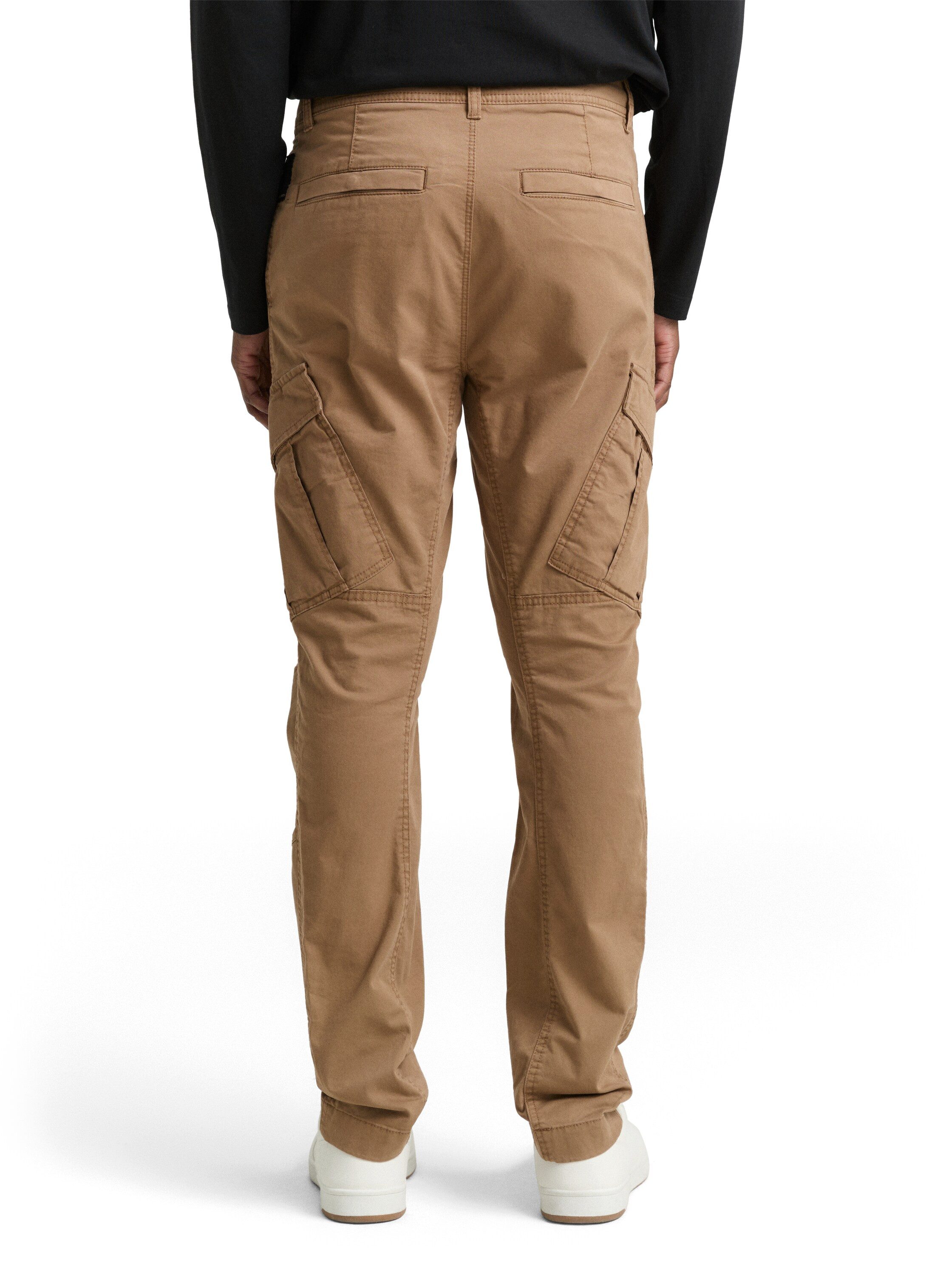 TOM TAILOR Denim Cargohose mit Taschen günstig online kaufen