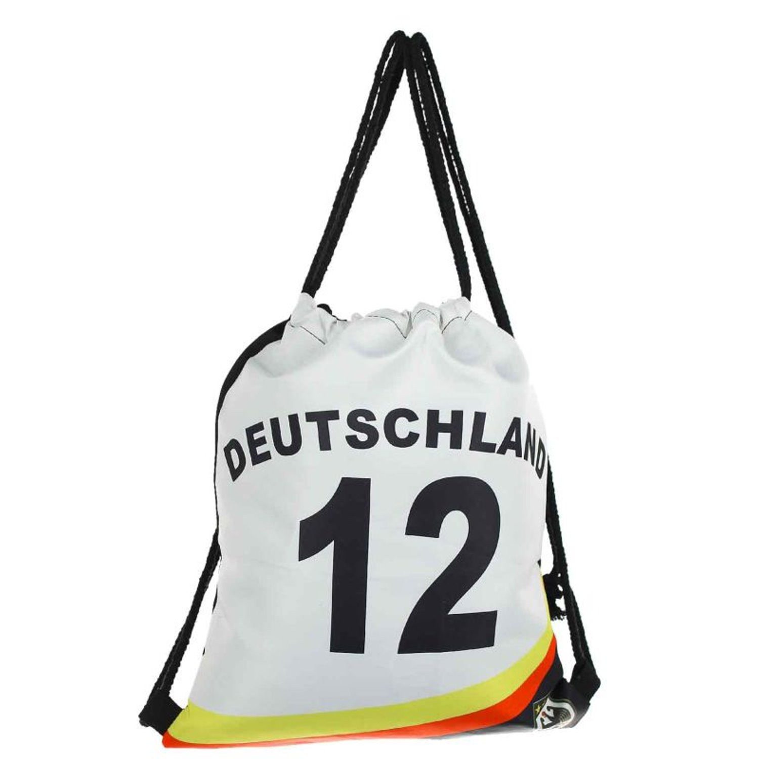 Fashion Boy Turnbeutel Turnbeutel Gym Bag Germany Deutschland 12