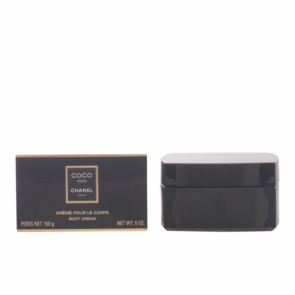CHANEL Körperpflegemittel Coco Noir Body Cream 150ml