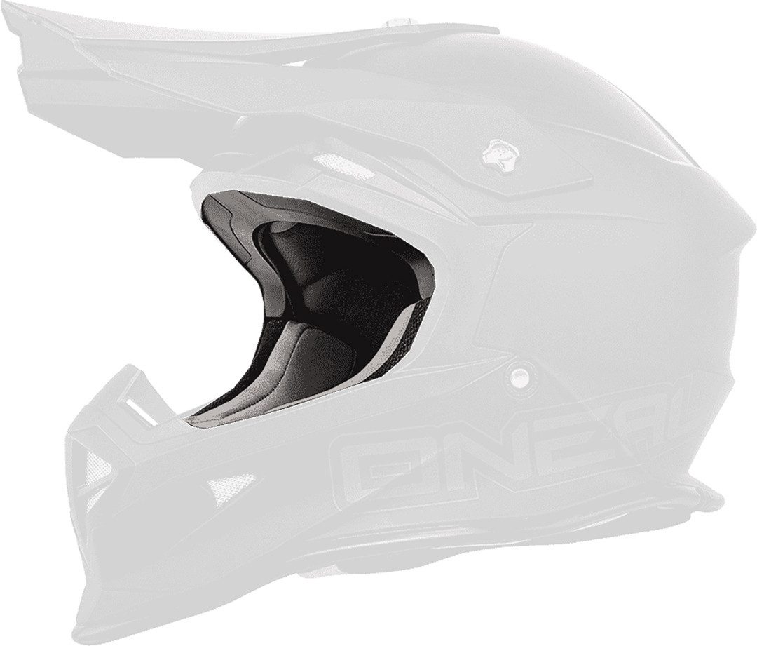 Motorradhelm 2Series Evo Innenfutter & Wangenpolster