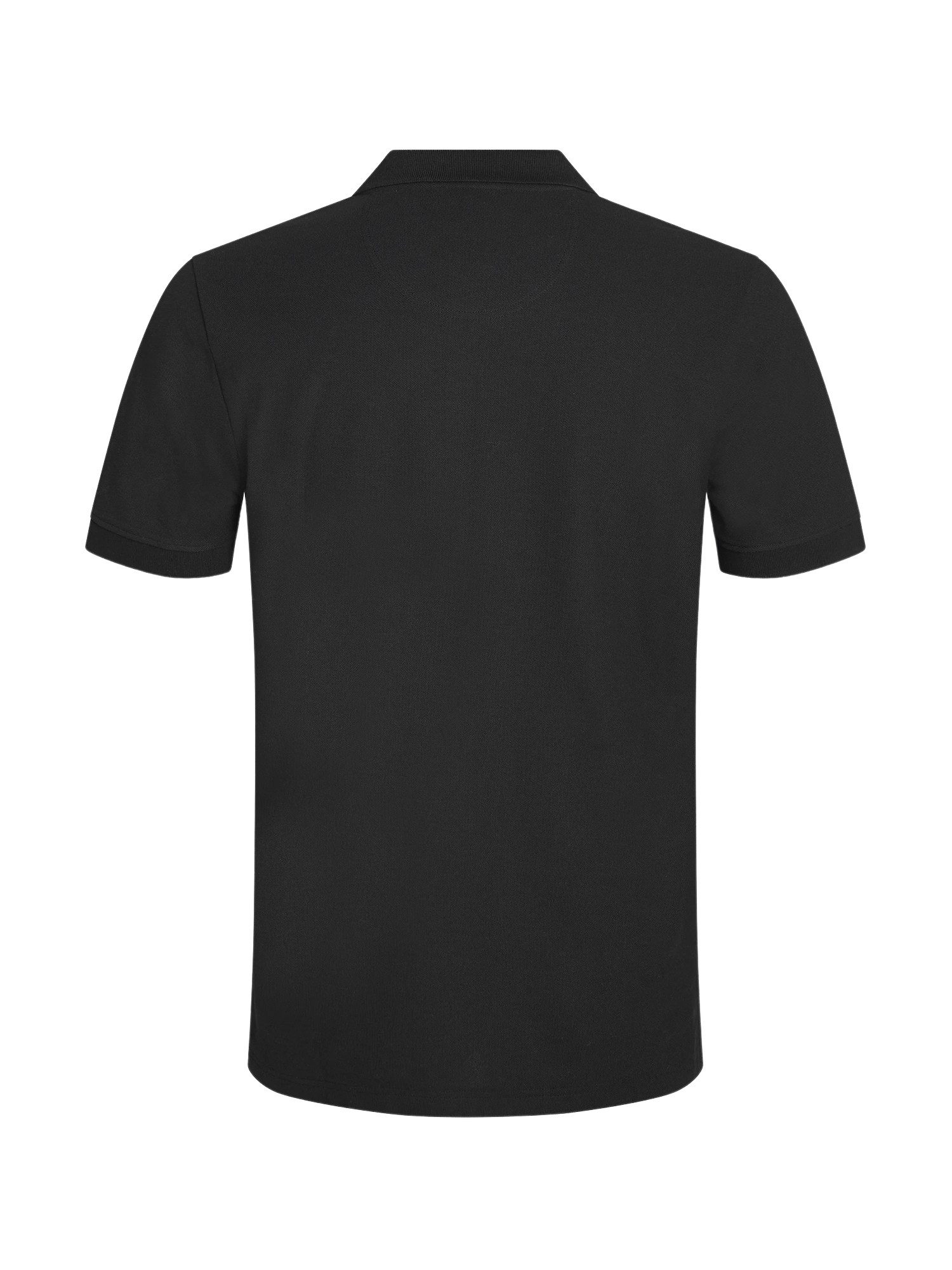 MCS Kurzarmhemd MCS Polo Hurst günstig online kaufen