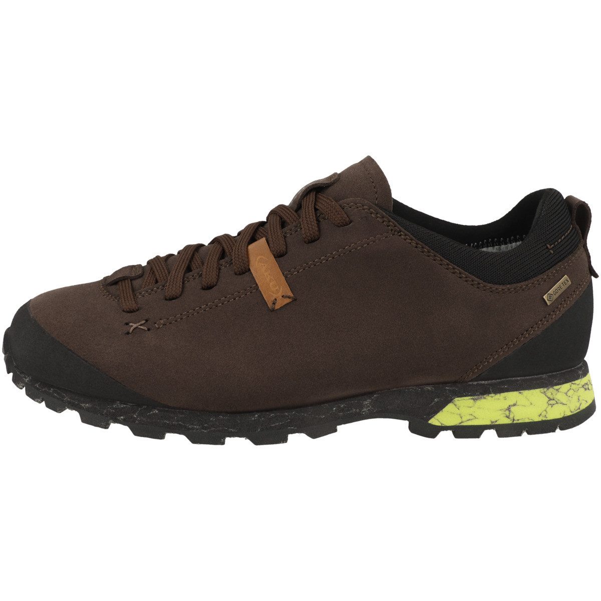 Bellamont III V-Light GTX Unisex Erwachsene Outdoorschuh