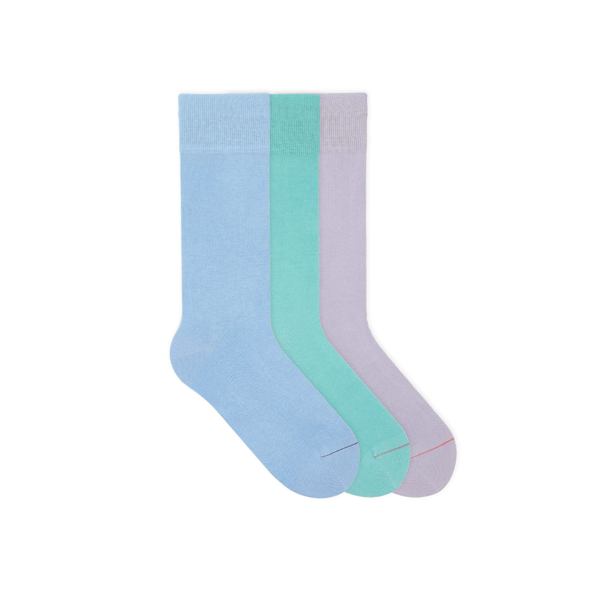 Socken Signature Classic Socken-Set in mehrfarbig