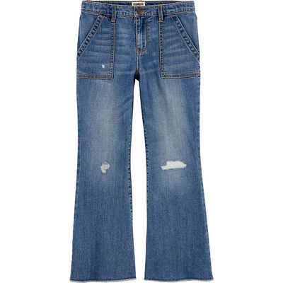 OshKosh Regular-fit-Jeans »Jeanshose für Mädchen«