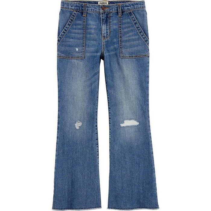 OshKosh Regular-fit-Jeans Jeanshose für Mädchen