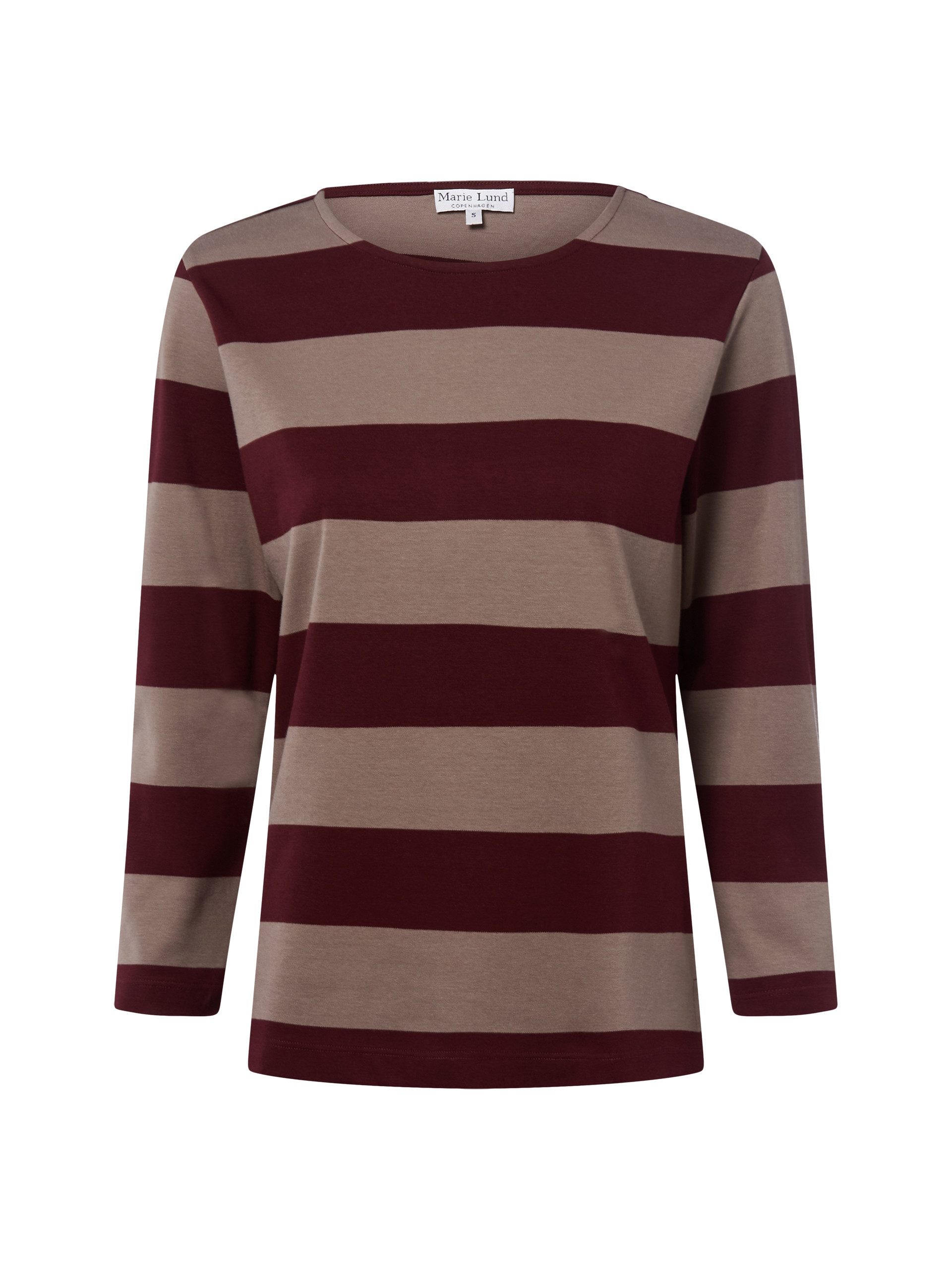 Marie Lund Langarmshirt günstig online kaufen