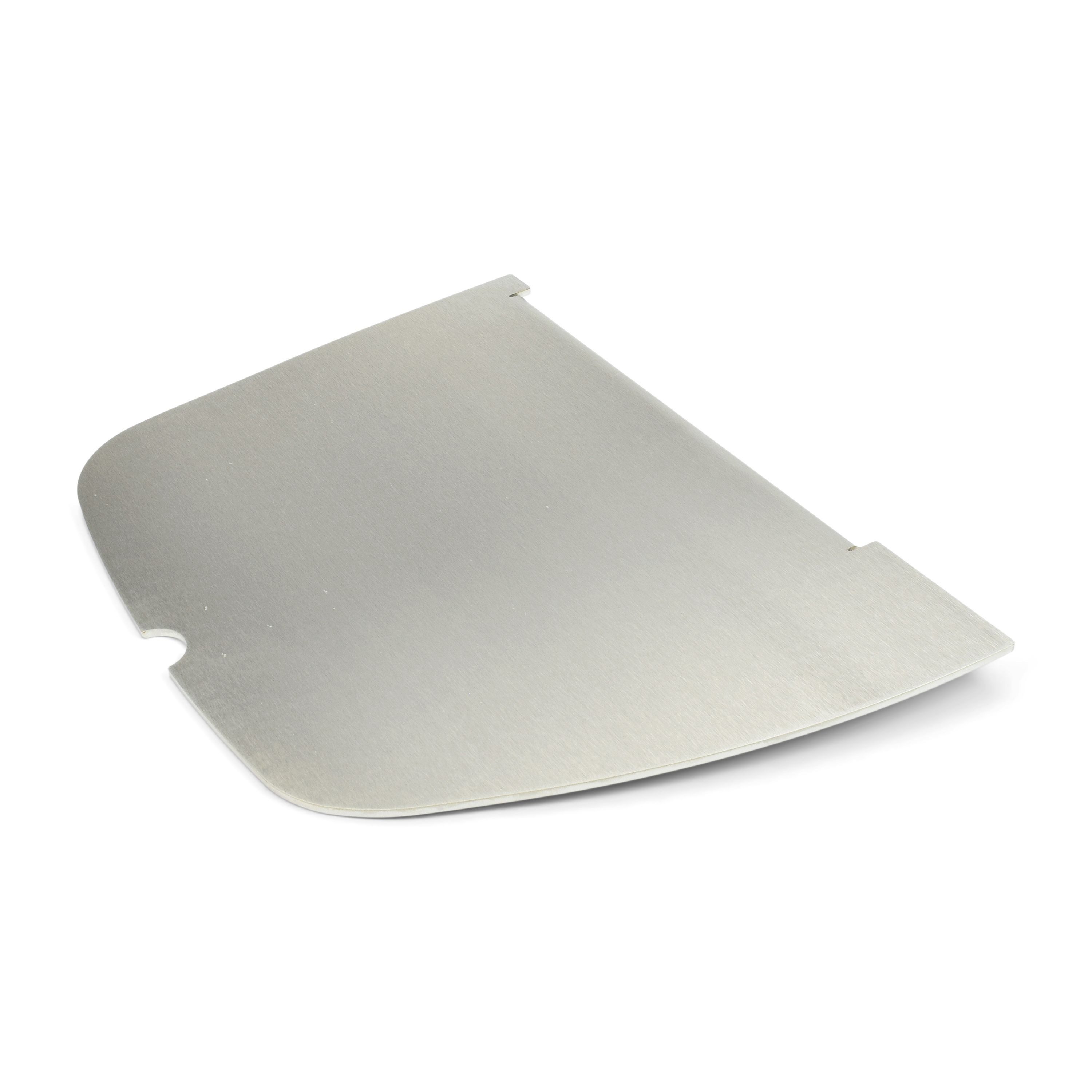 Grillrost.com BBQ Grillrost BBQ Grillplatte Napoleon Travel Q, Made in Germany