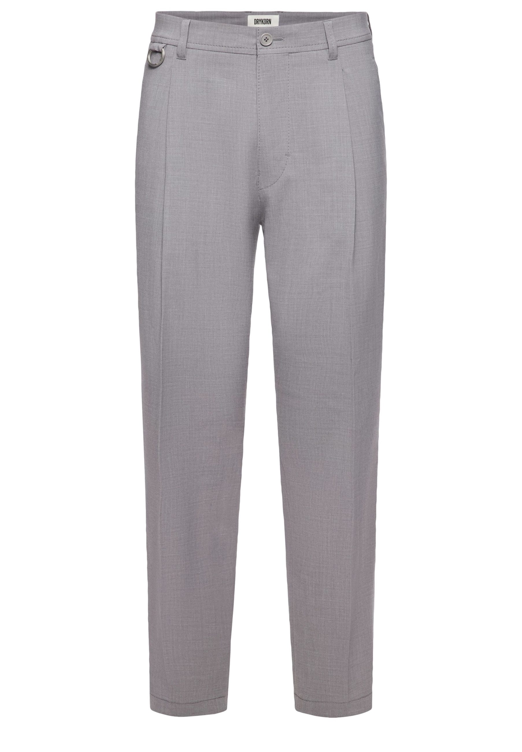 Drykorn Stoffhose Devyn (1-tlg)