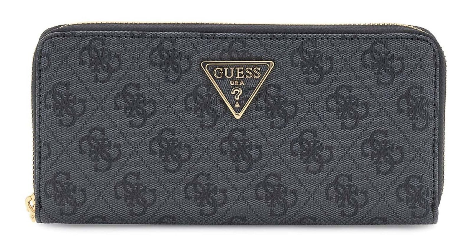 Geldbörse SLG Large Zip Around Wallet