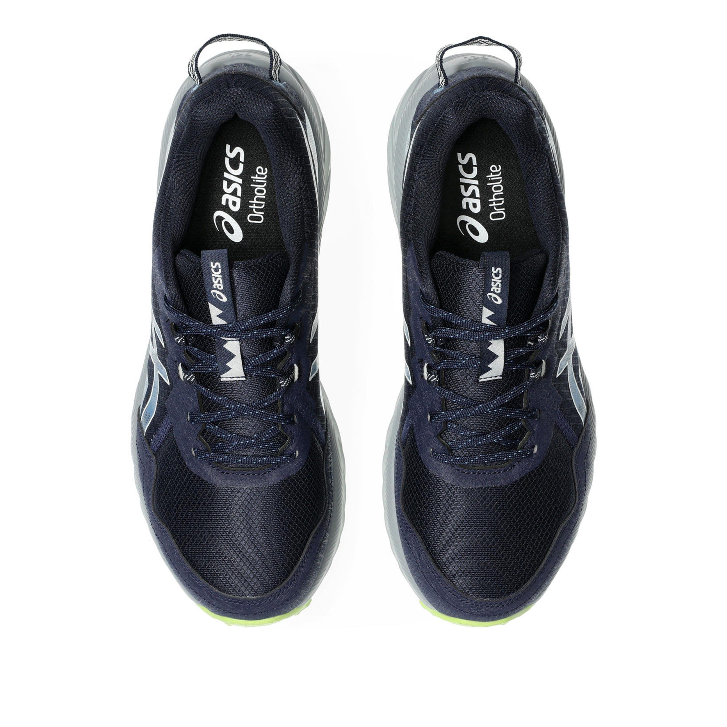 Asics Gel-Venture 10 - Trailschuh Trailrunningschuh