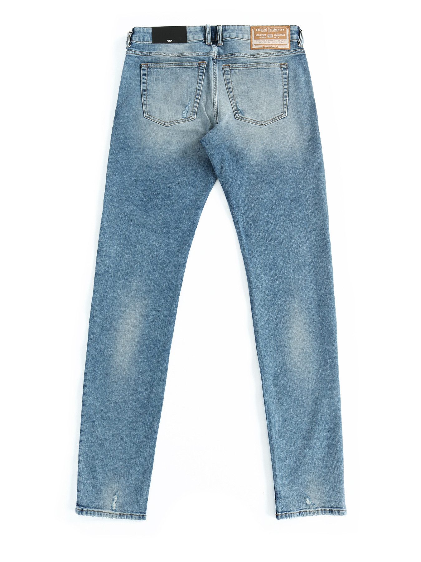Diesel Skinny-fit-Jeans Low Waist - 1979 günstig online kaufen