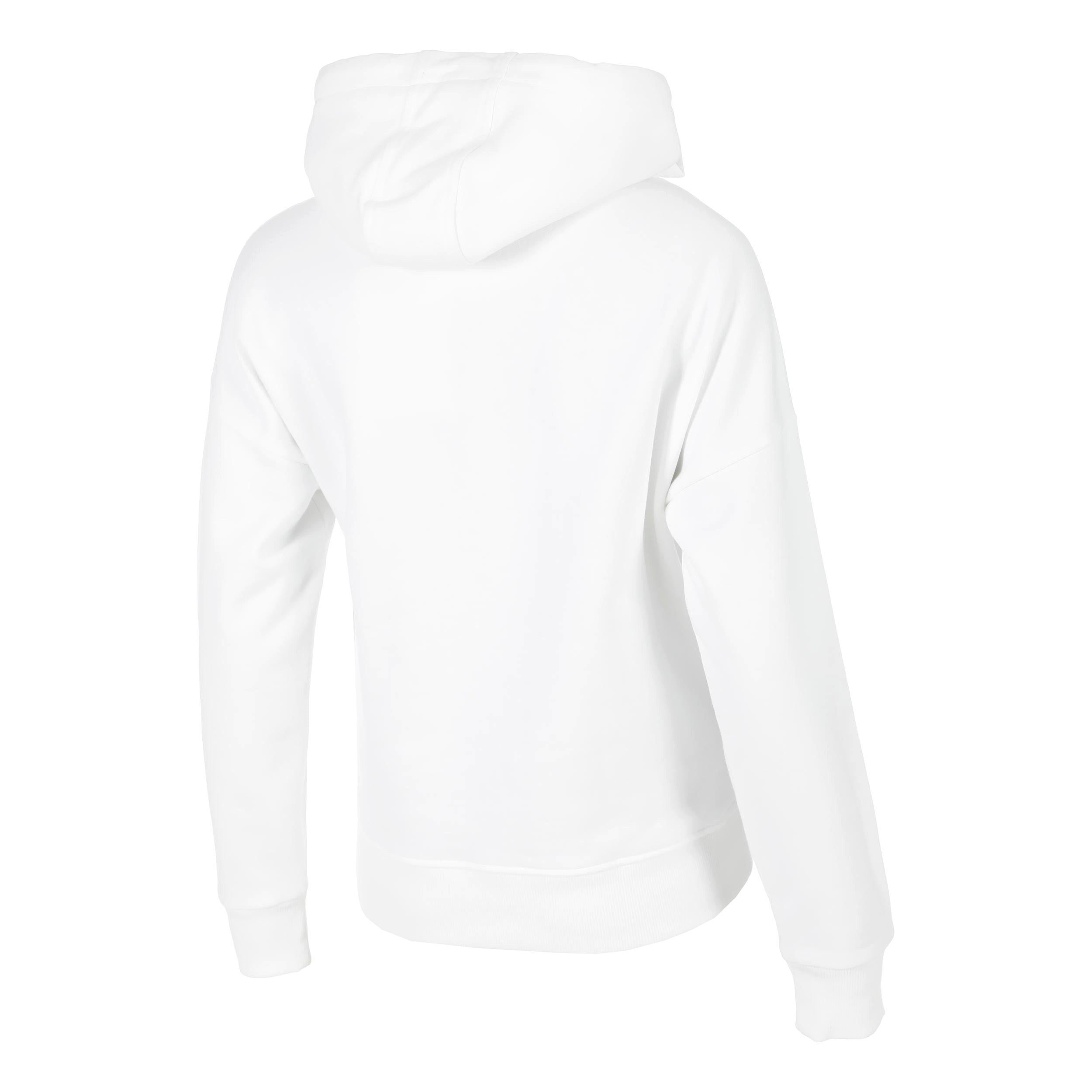 Quiet Please Kapuzensweatshirt Create