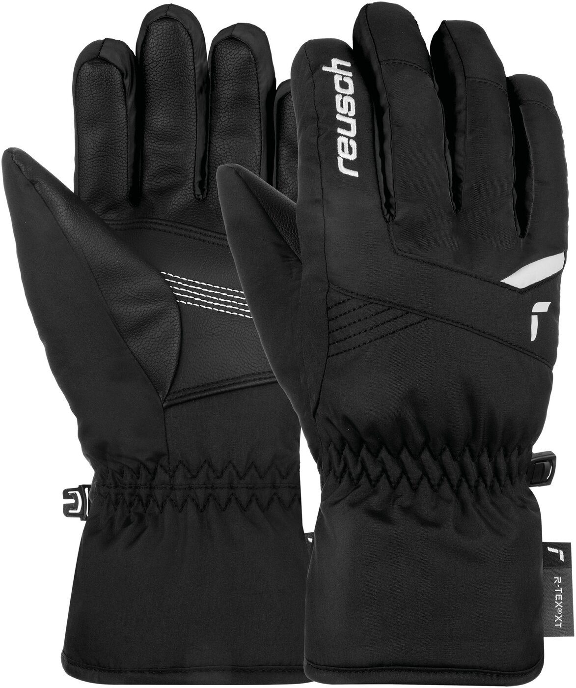 Reusch Skihandschuhe Bennet R-TEX® XT Junior