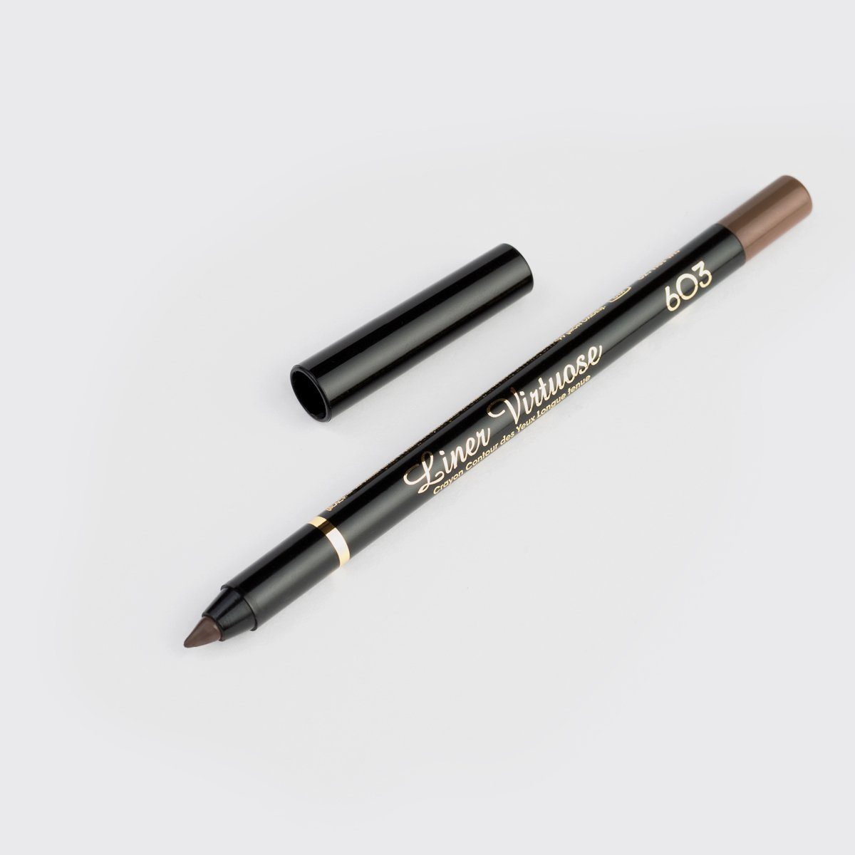 VIVIENNE SABO Kajal Vivienne Sabo - Gel Eye Pencil Virtuose, 1-tlg.