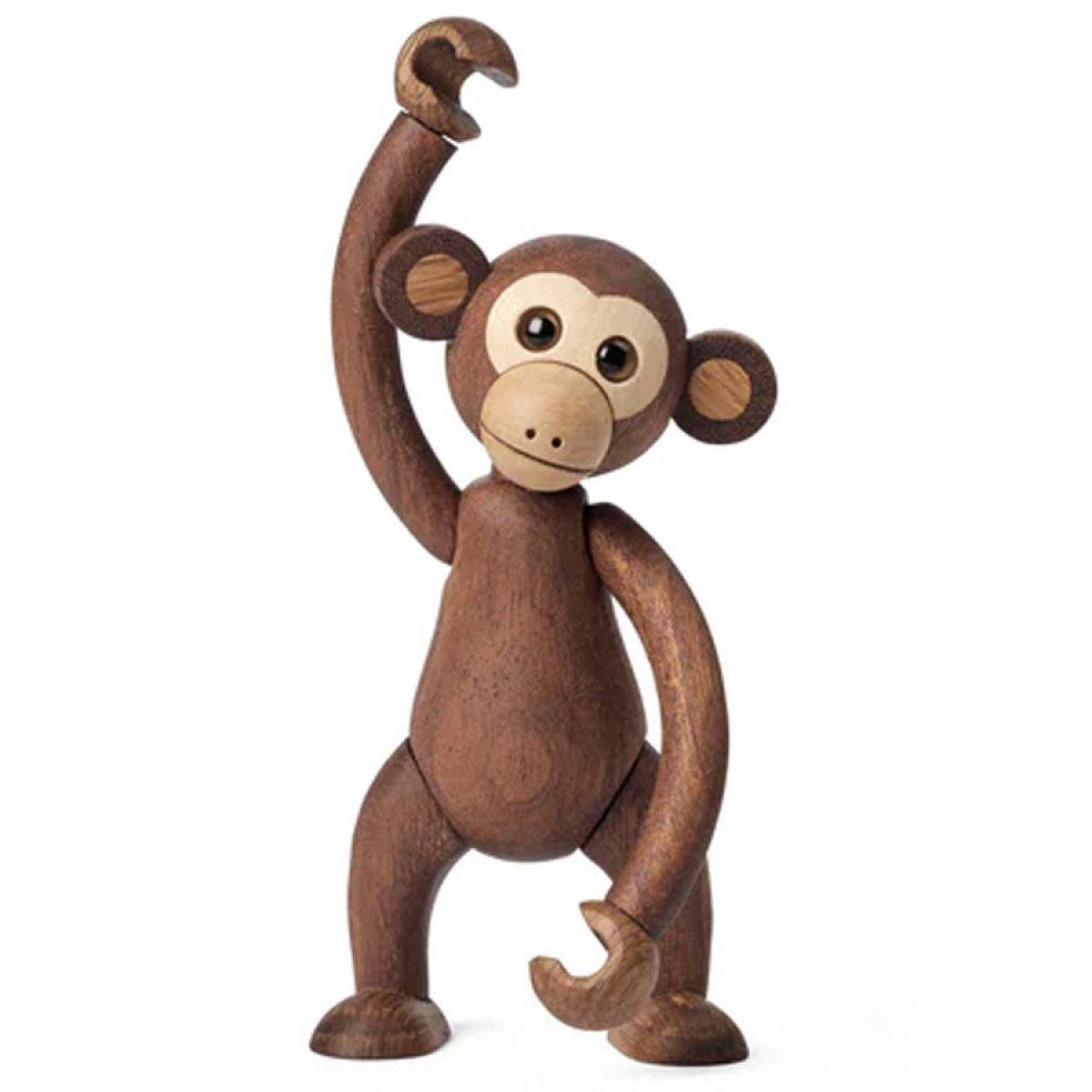 Spring Copenhagen Dekoobjekt Dekorationsfigur Affe Flip