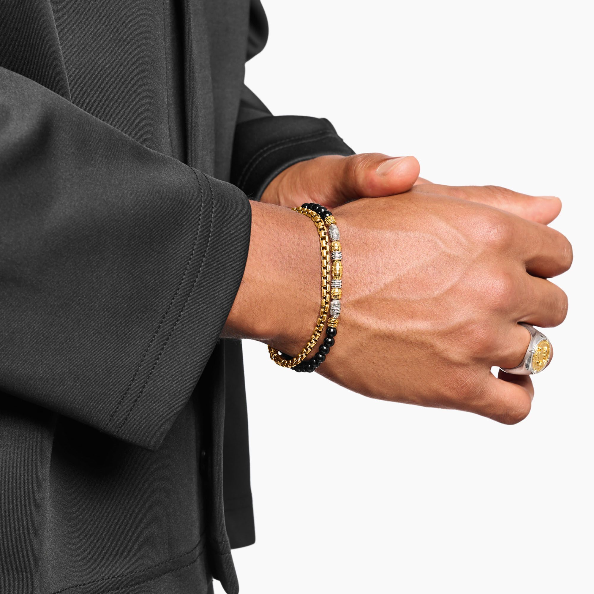 THOMAS SABO Armband Venezia-Armband