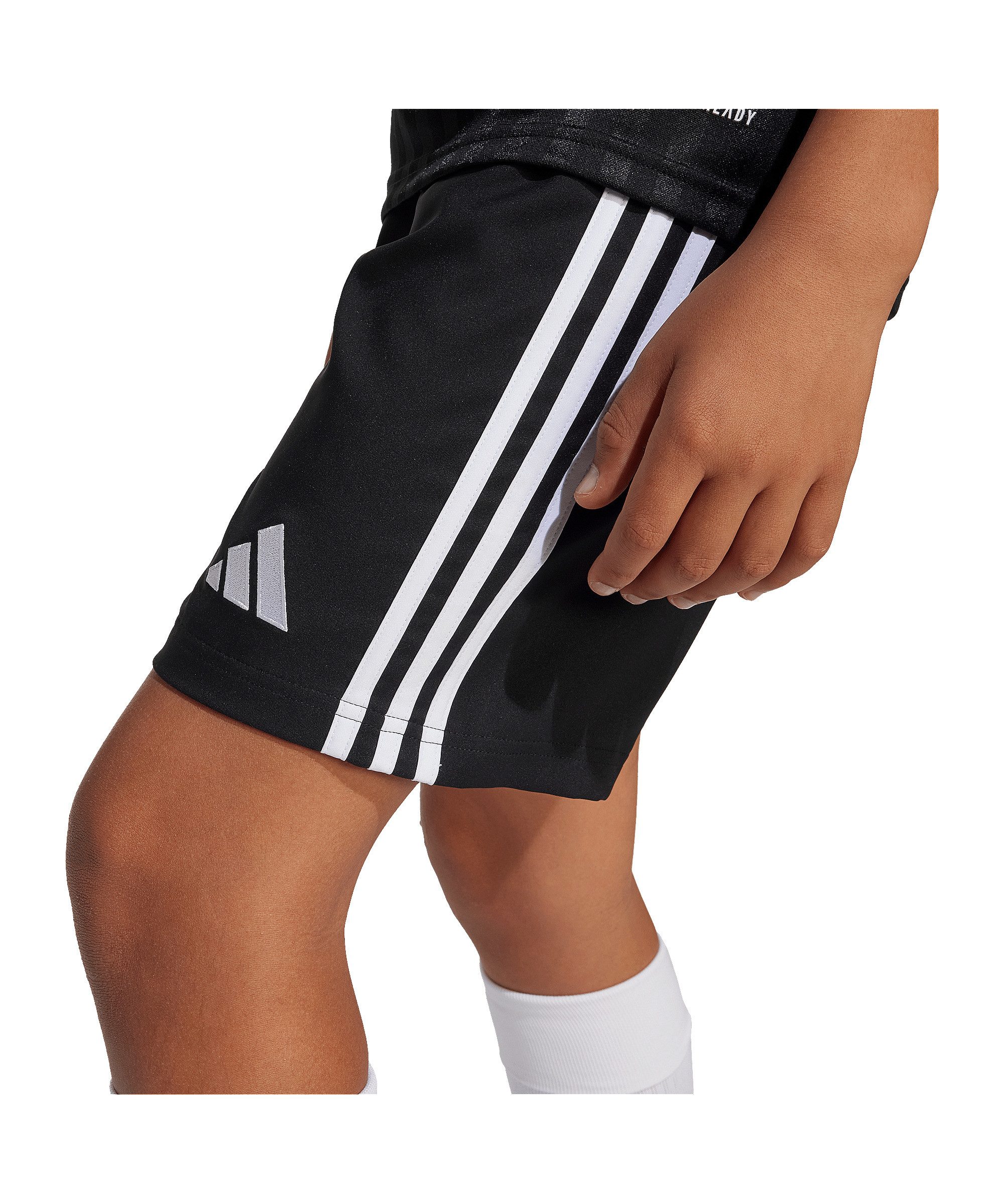 adidas Performance Sporthose adidas Performance Tastigo 25 Short Kids – Bild 4 von 4