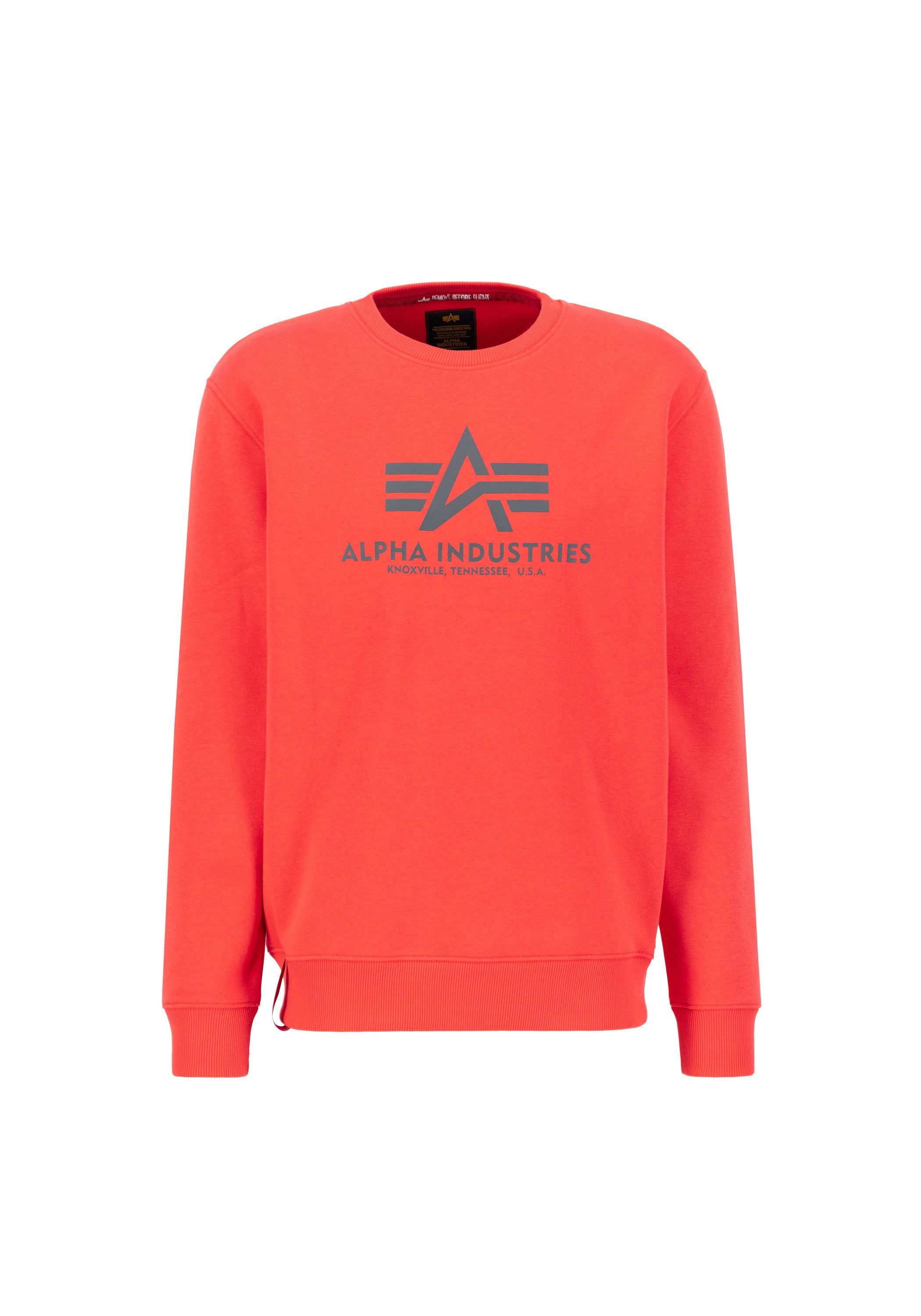 Sweater Alpha Industries Men - Sweatshirts Basic Sweater