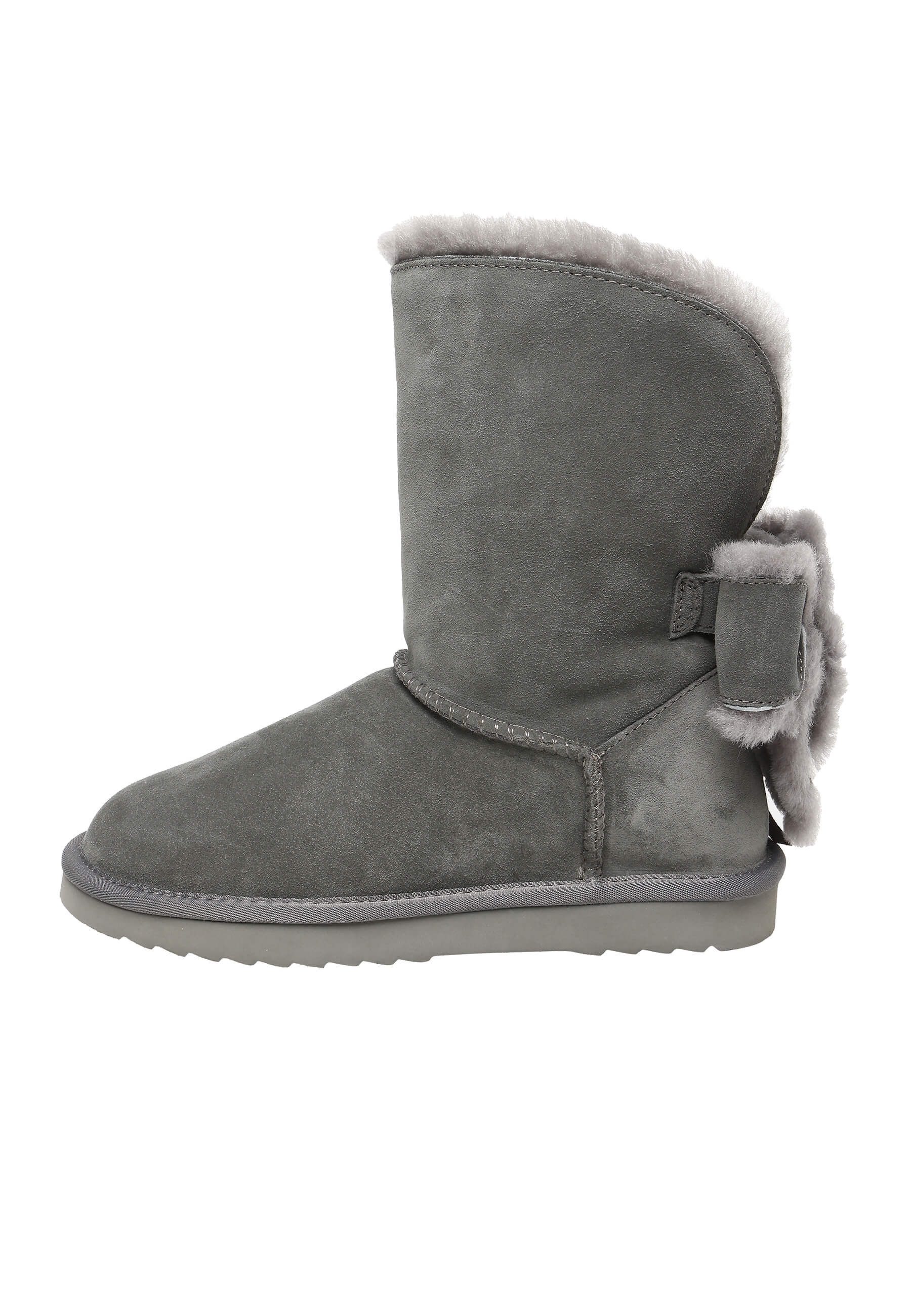 Lawrence Grey Winterstiefel Gefüttert Winterstiefel