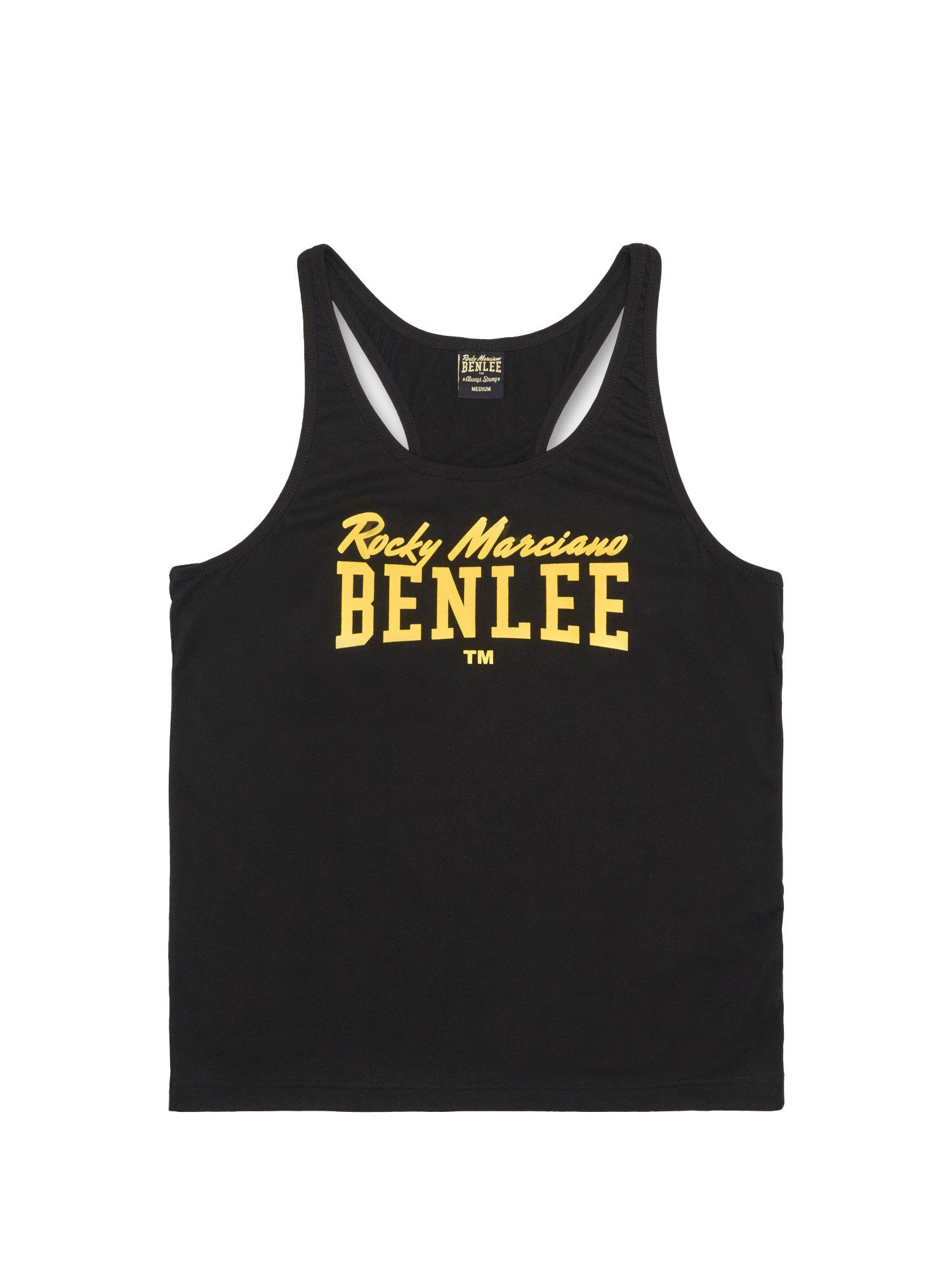 Benlee Rocky Marciano T-Shirt BORLEY günstig online kaufen