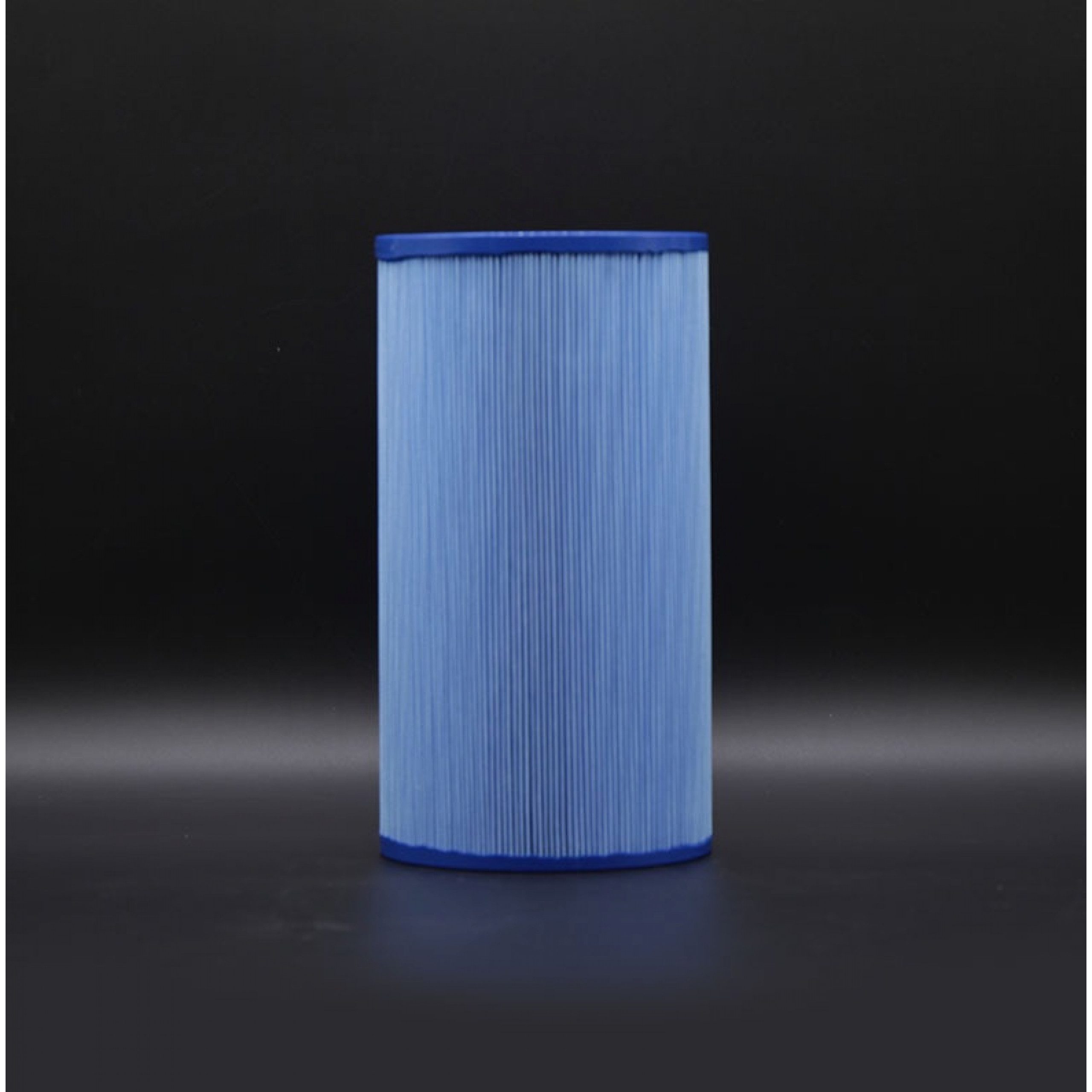 Wellis Whirlpool Wellis Filtereinsatz 23,5 x 12,6 cm Blau Whirlpoolfilter