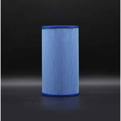 Wellis Whirlpool Wellis Filtereinsatz 23,5 x 12,6 cm Blau Whirlpoolfilter