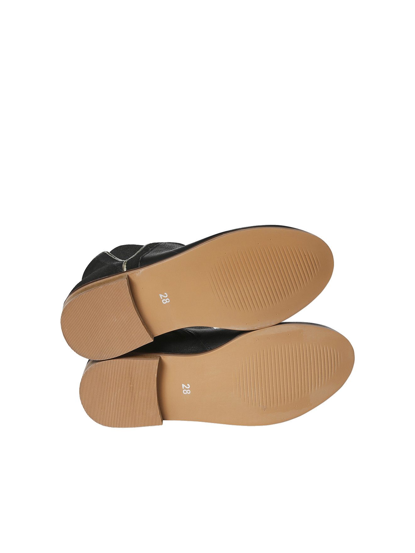vertbaudet Schnürboots