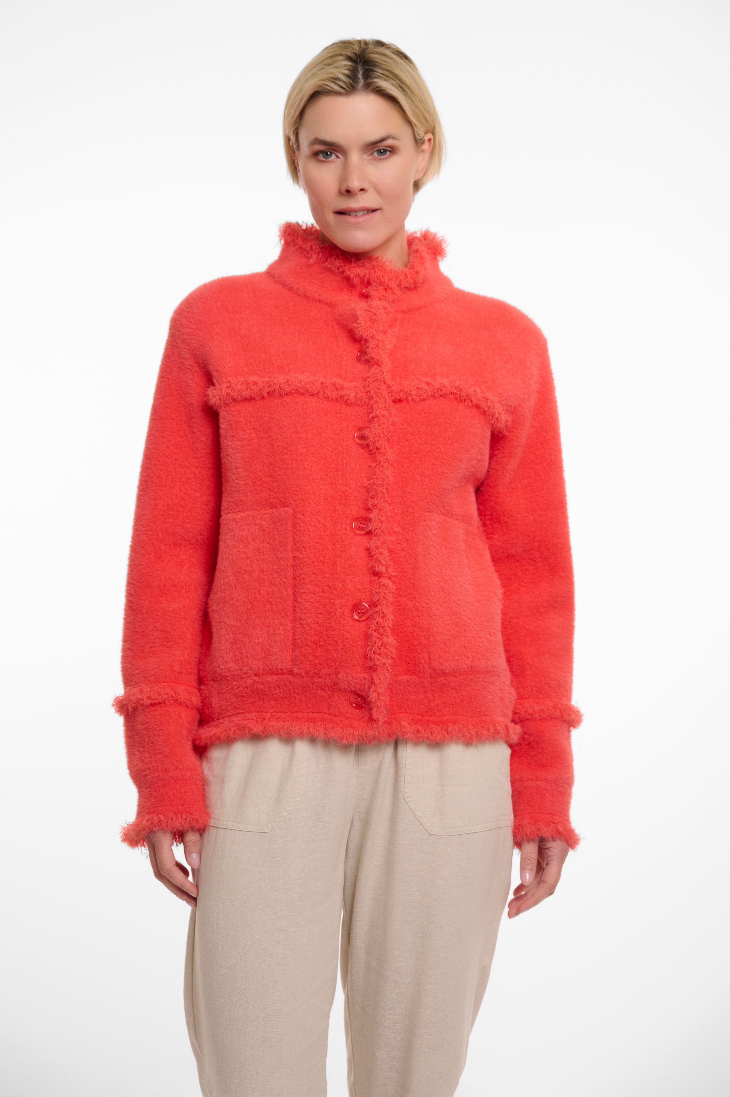 Rino & Pelle Cardigan günstig online kaufen