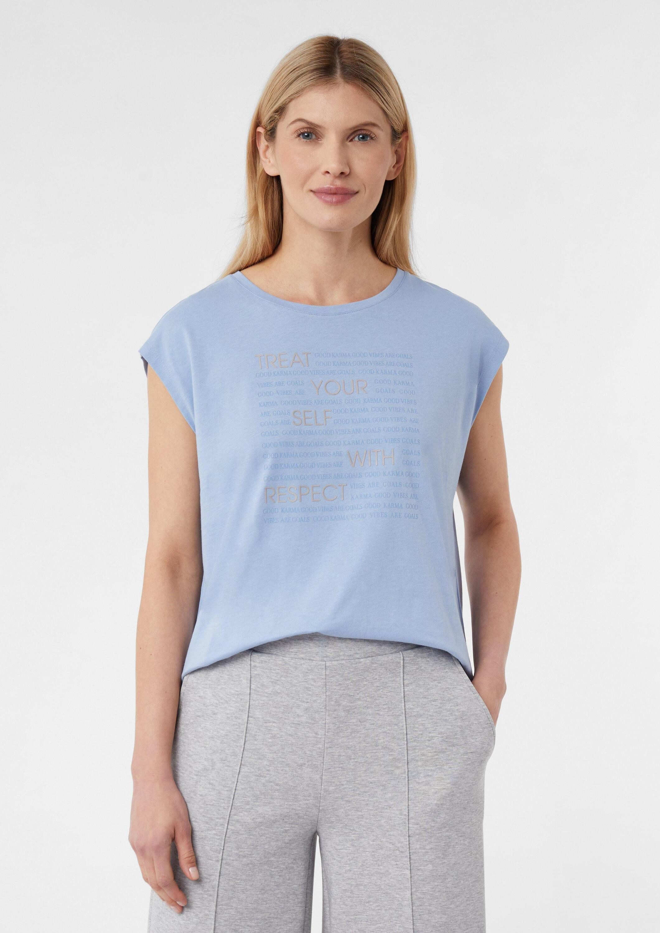 Kurzarmshirt T-Shirt