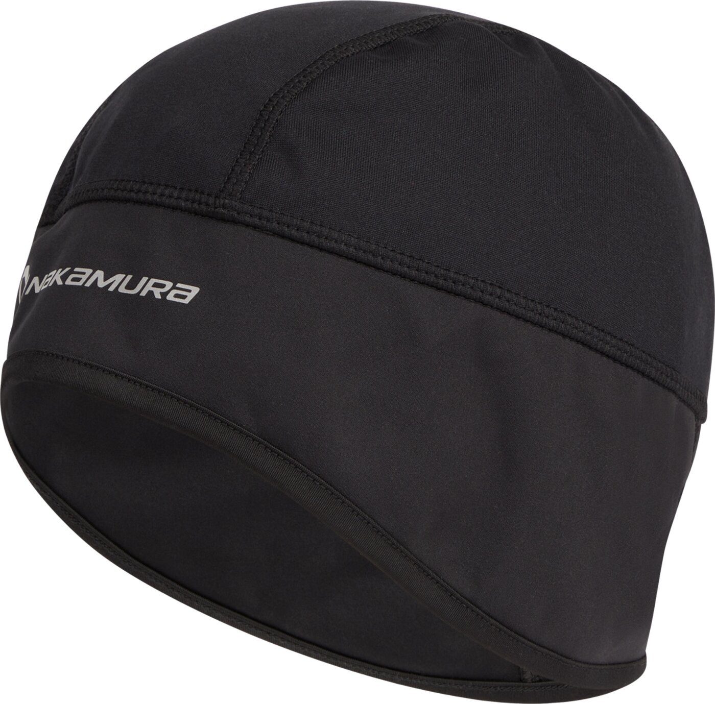 NAKAMURA Ohrenmütze Ux.-Mütze Arktos CP U BLACK NIGHT günstig online kaufen