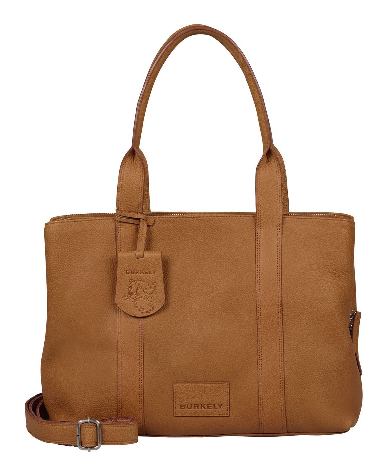cozy cognac