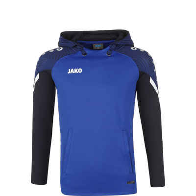 Jako Sweatshirt Performance Trainingskapuzenpullover Kinder