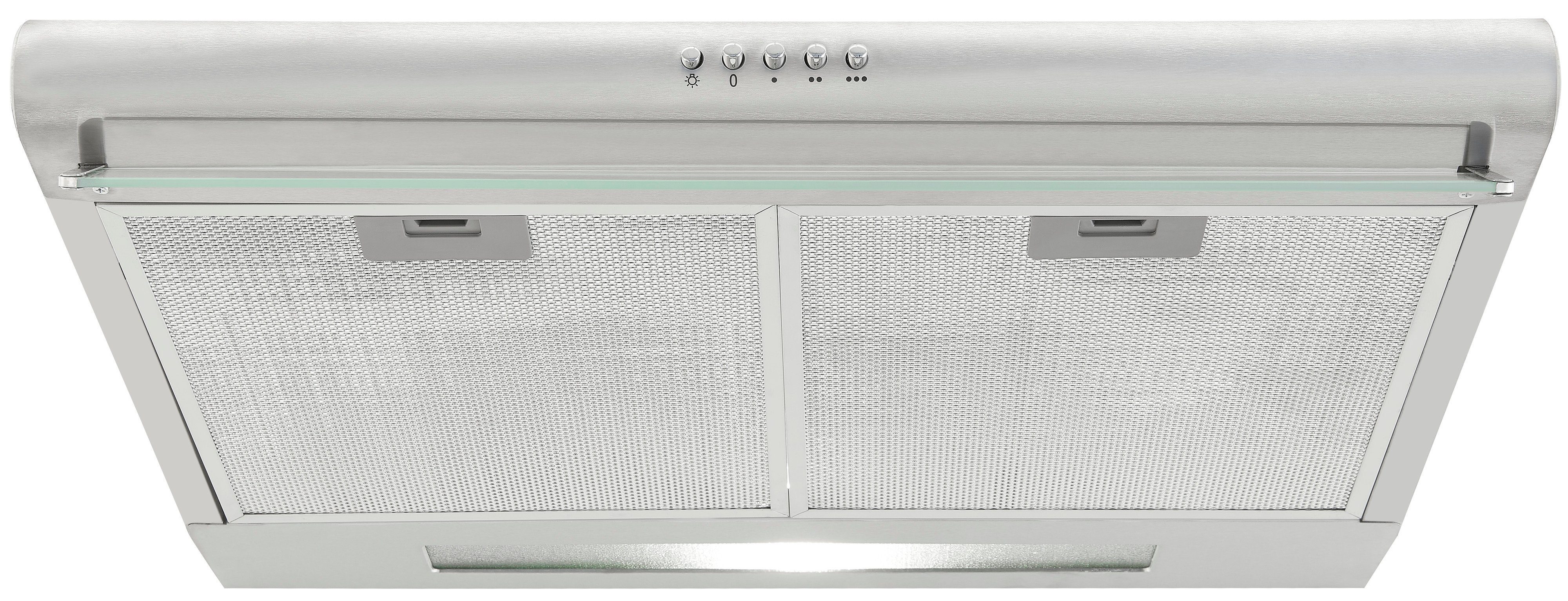 exquisit Unterbauhaube UBH 20-2.2 UBH 20-2.2