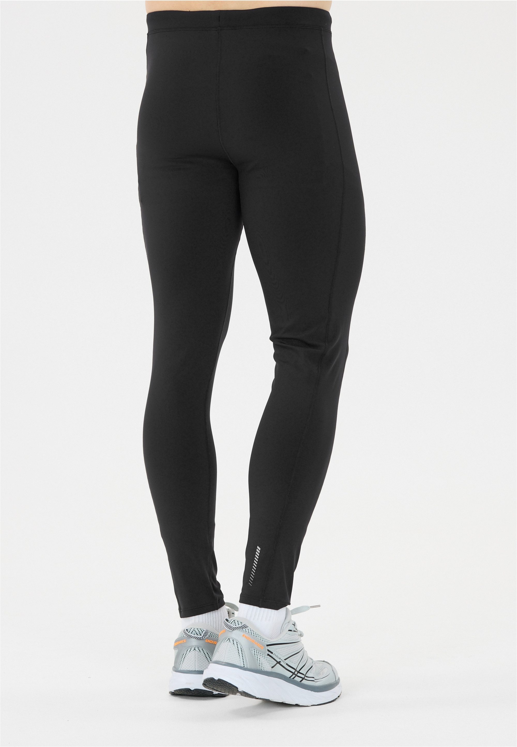 ENDURANCE Lauftights Strong mit 4-Wege-Stretch für viel Bewegungsfreiheit