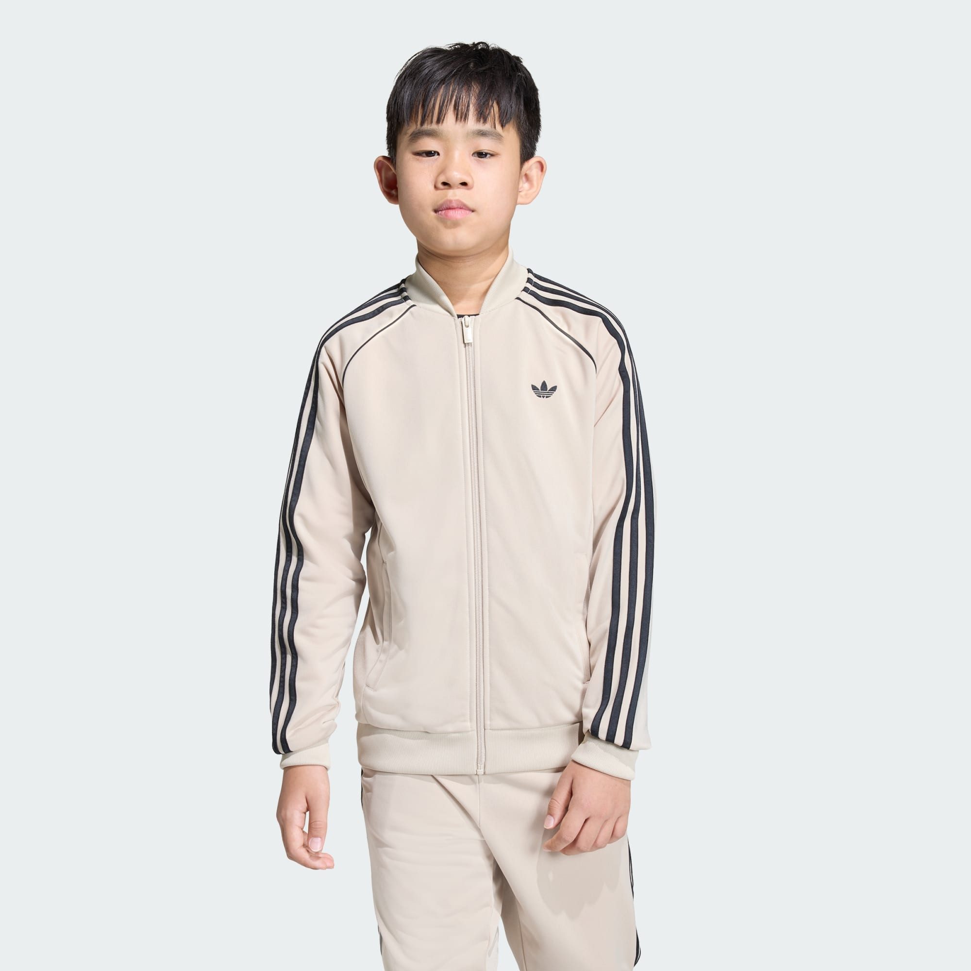 Trainingsanzug SST TRAININGSJACKE