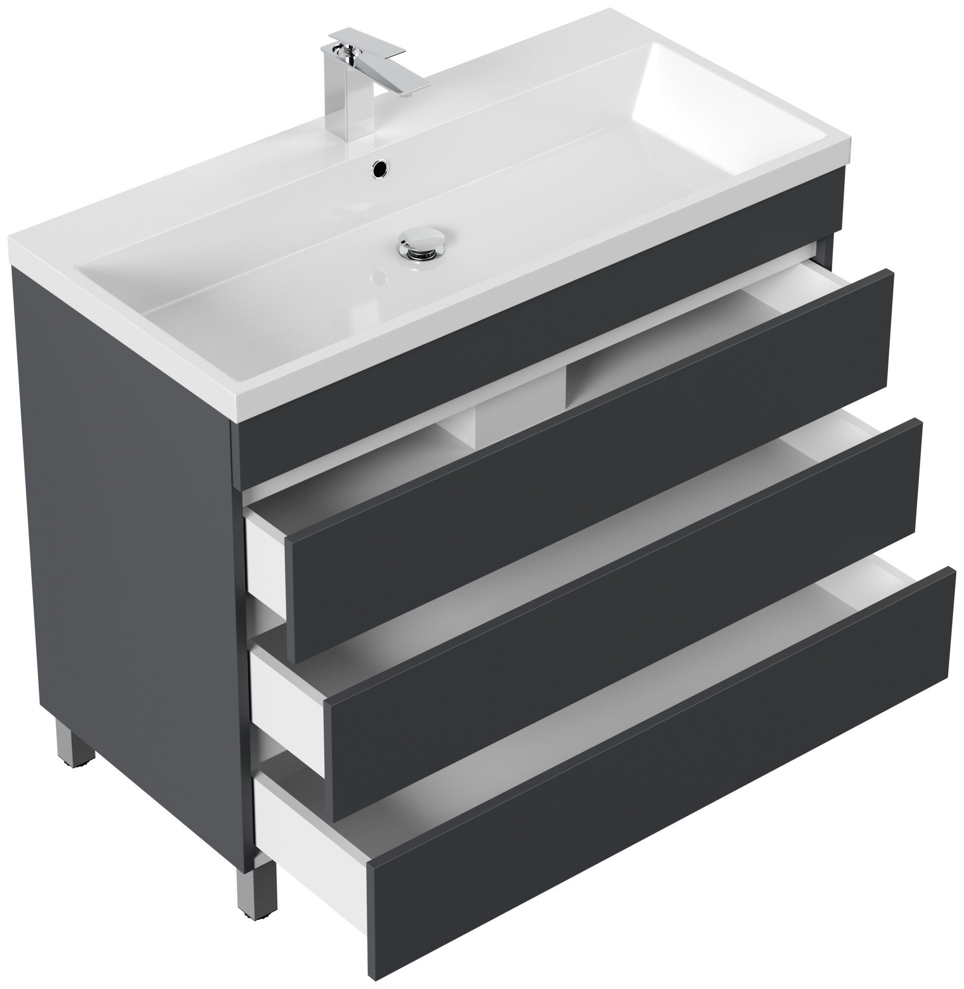 Magnolia Home Waschtisch Stand Badmöbel Via günstig online kaufen