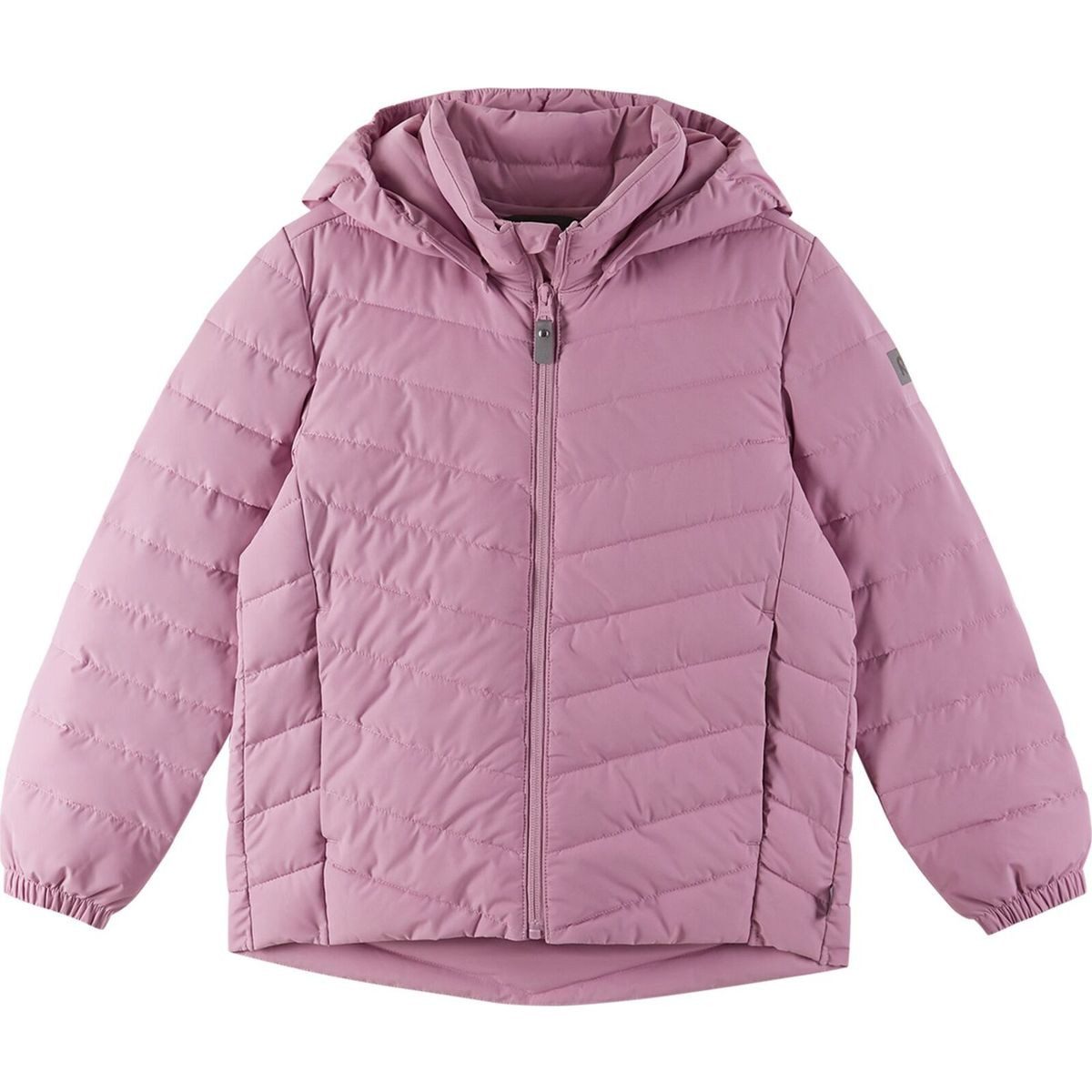 reima Hardshelljacke Uumaja Ideal für junge Abenteurer: Schützt zuverlässig vor Wetter und bietet