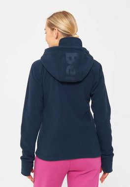 Bench. Fleecejacke NINJA