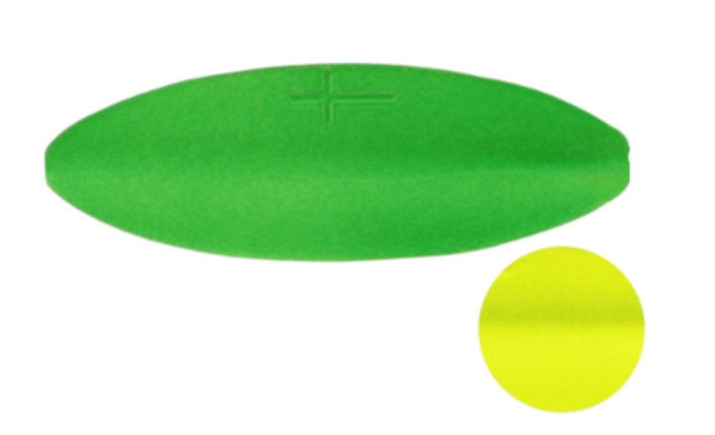Green / Yellow