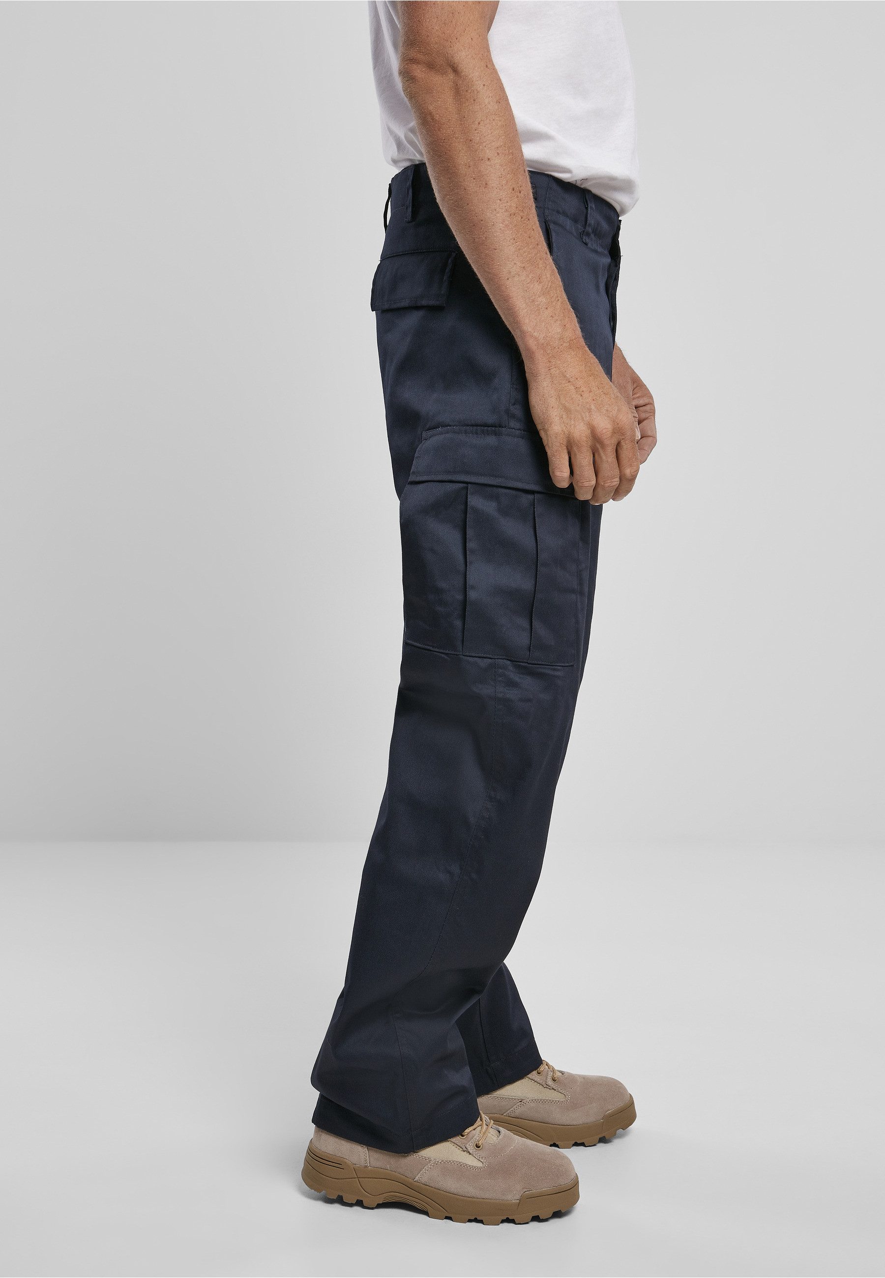 Brandit Cargohose Brandit Herren US Ranger Cargo Pants (1-tlg)