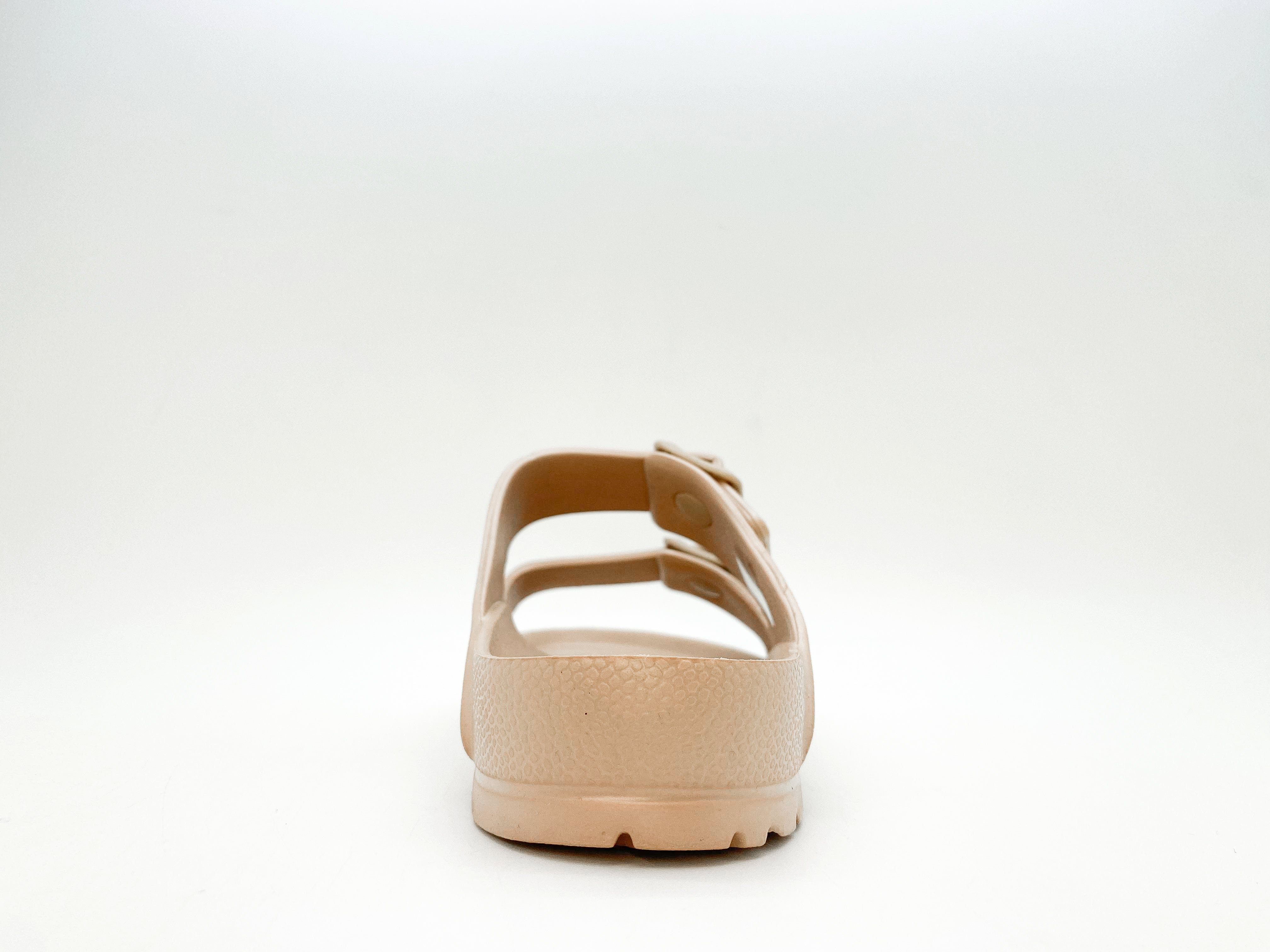 thies 1856 Ecofoam Sandal Vegan Sandale