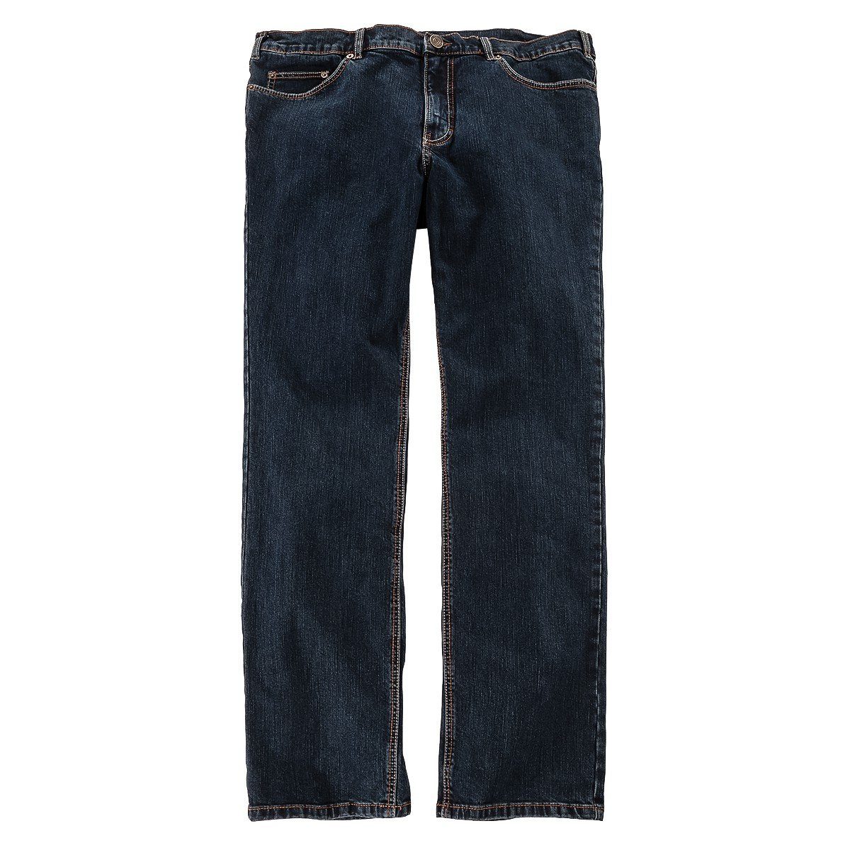 Paddock's Stretch-Jeans Paddock´s Herren Jeans-Hose Ranger blueblack Übergröße