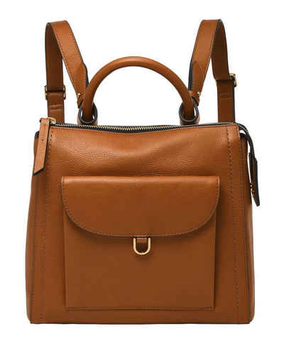 Fossil Rucksack Parker