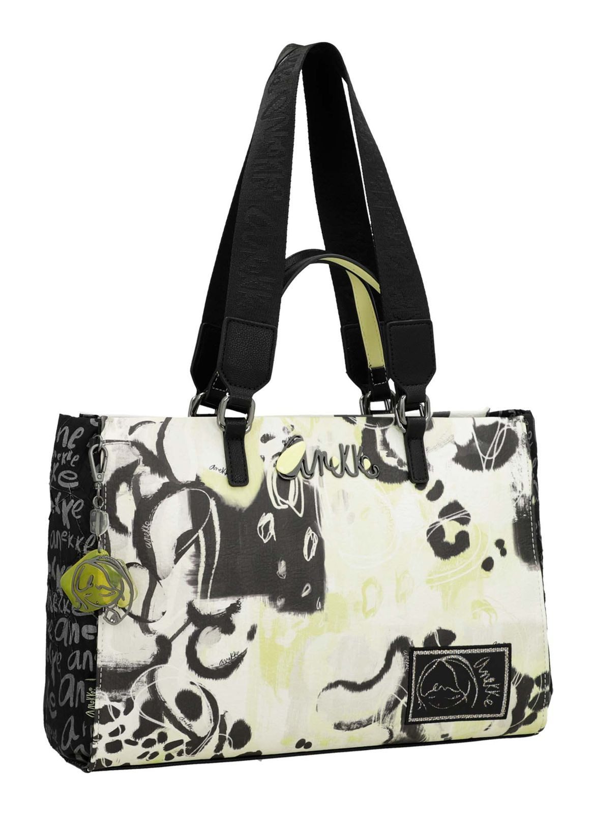 Anekke Schultertasche Nature Towanda Tote Bag