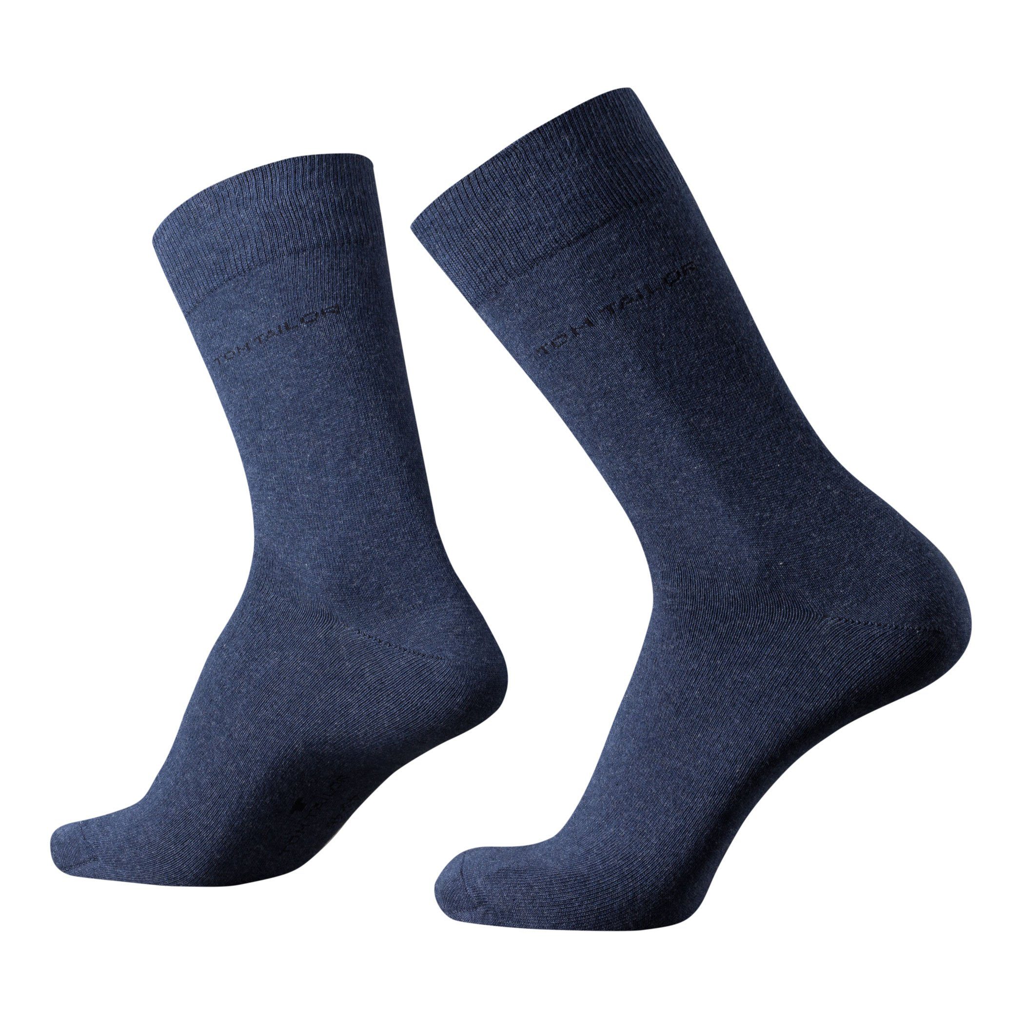 TOM TAILOR Socken TOM TAILOR Herrensocken günstig online kaufen