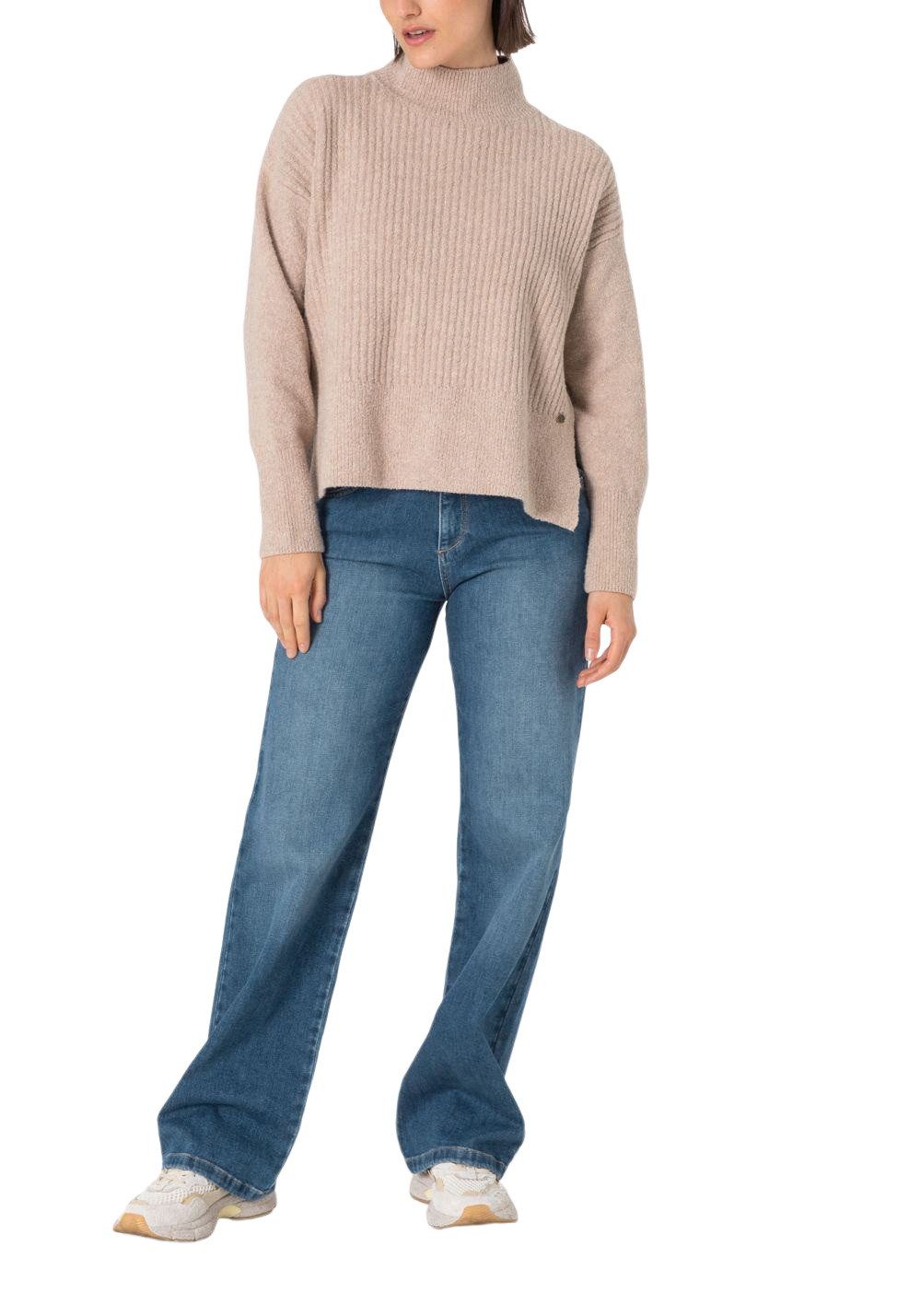 TIMEZONE Relax-fit-Jeans COMFORT CORATZ WOMANSHAPE mit Stretch günstig online kaufen