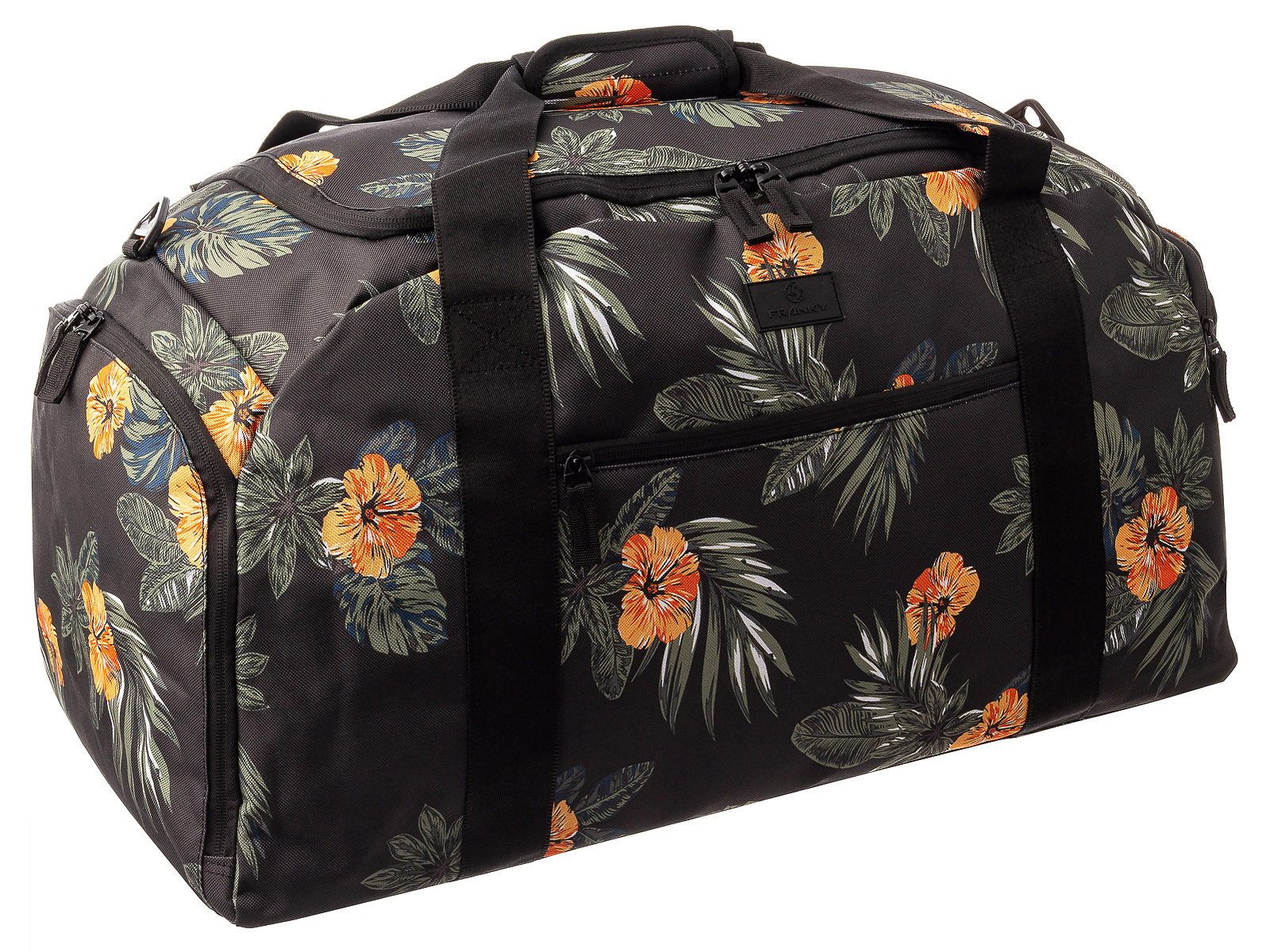 Franky Reisetasche Reisetasche Reisegepäck Sporttasche Dufflebag RT34 L (ei günstig online kaufen