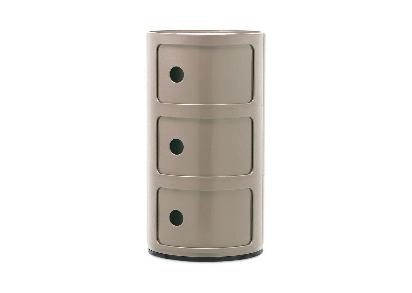 Kartell Beistelltisch