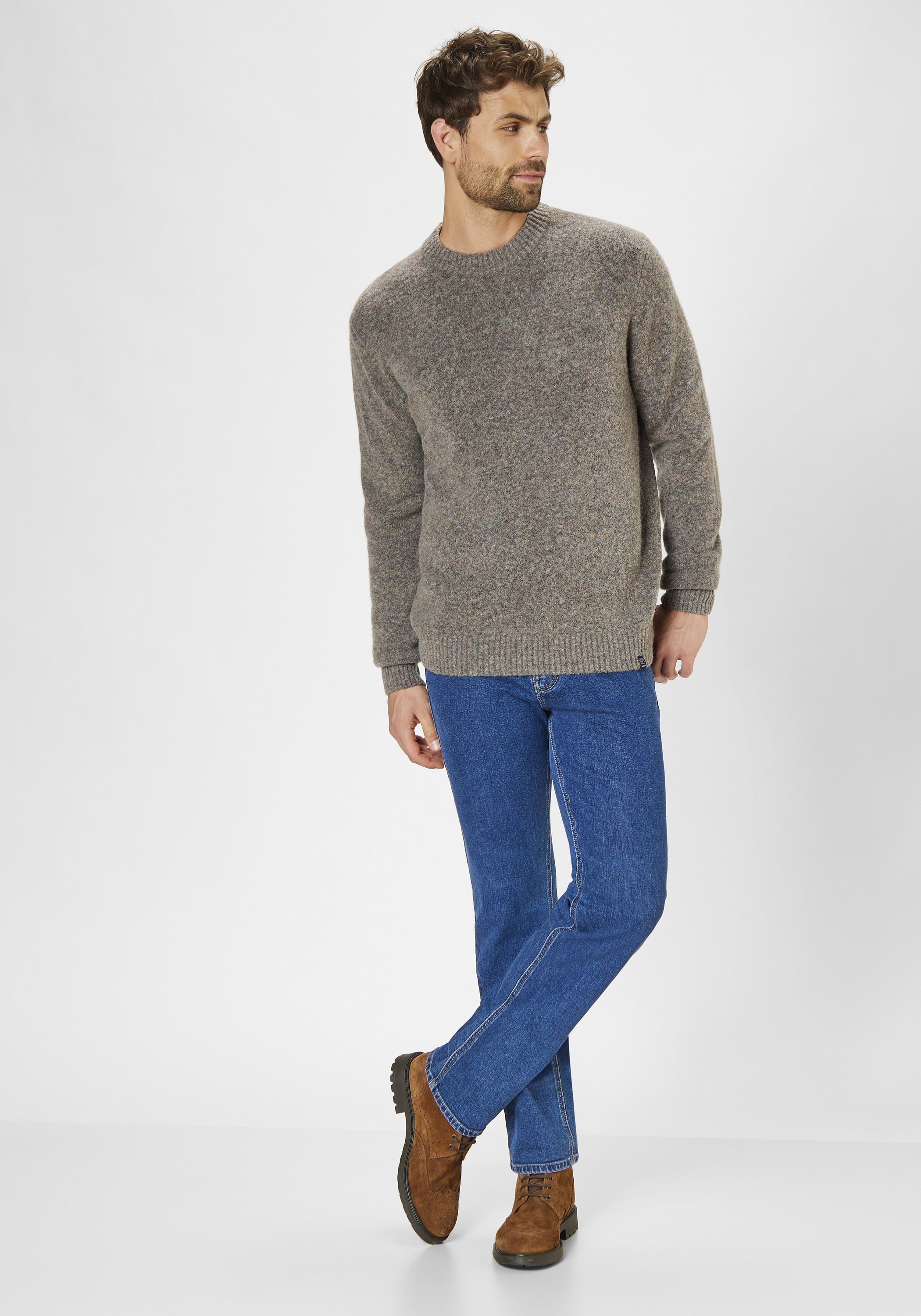 Paddock's Slim-fit-Jeans RANGER Slim-Fit Jeans mit Stretchanteil